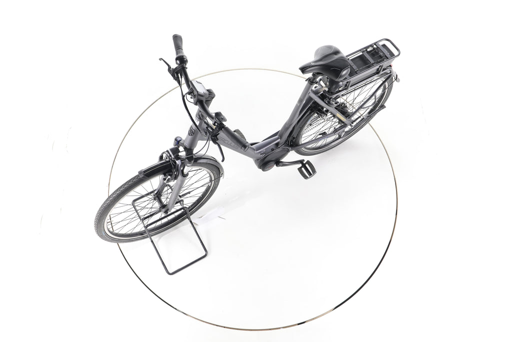 Hercules E-Imperial 180 S R5 City E-Bike Tiefeinsteiger - Image 18