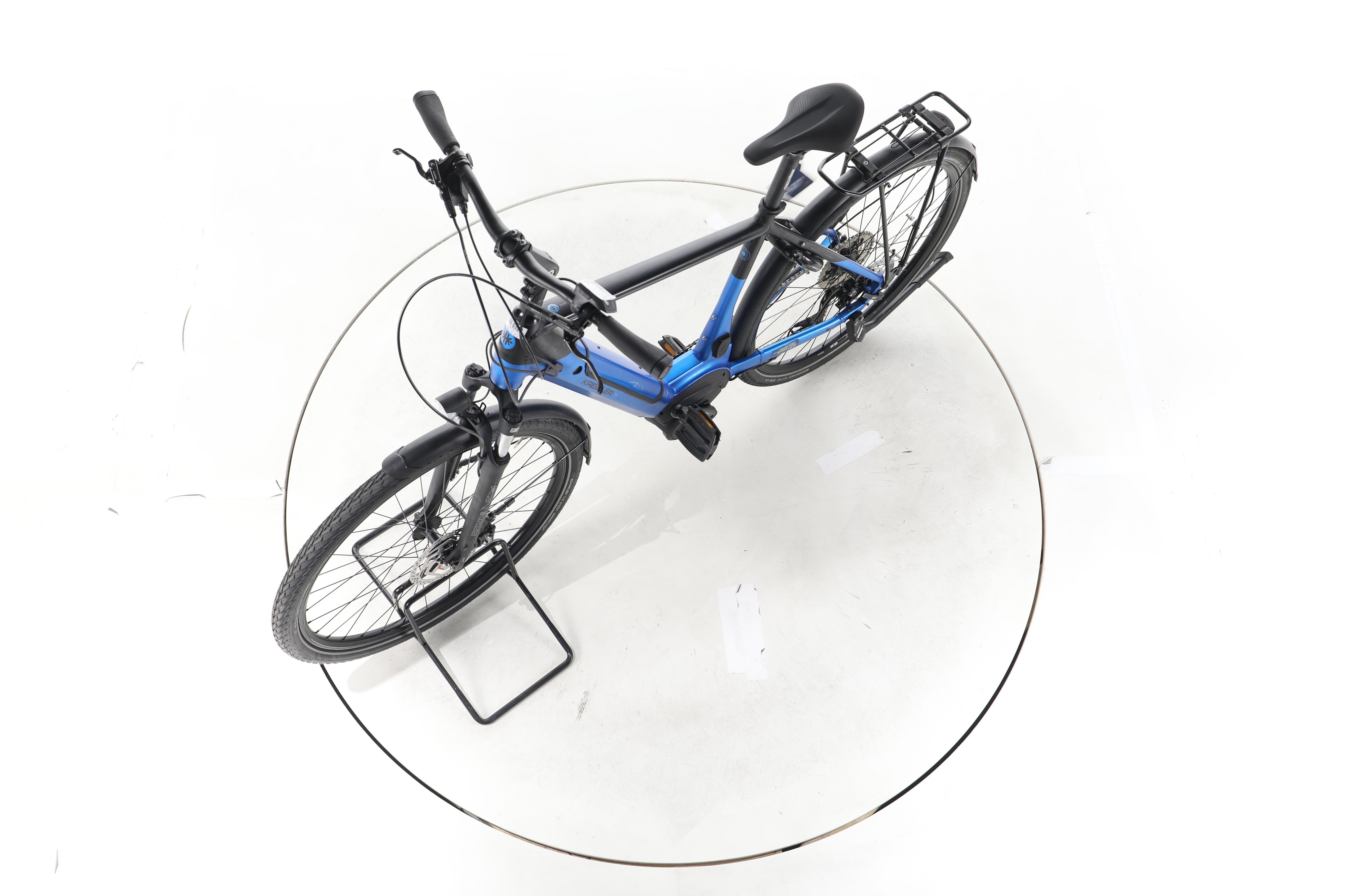 Kreidler Vitality Eco7 Sport Trekking E-Bike - Image 18