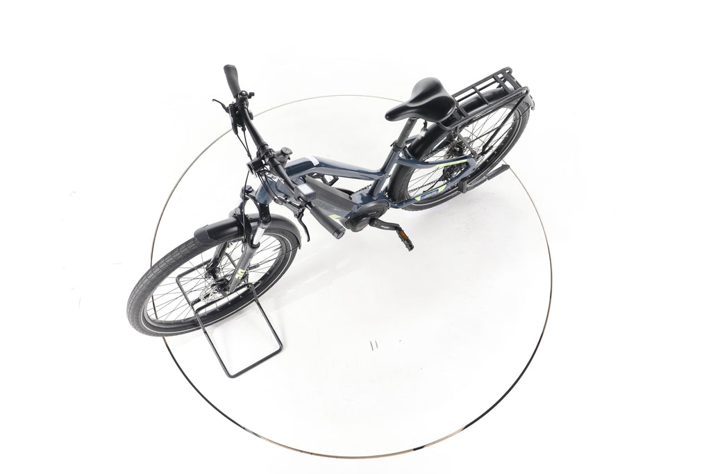 Haibike Trekking 5 Trekking E-Bike - Image 18