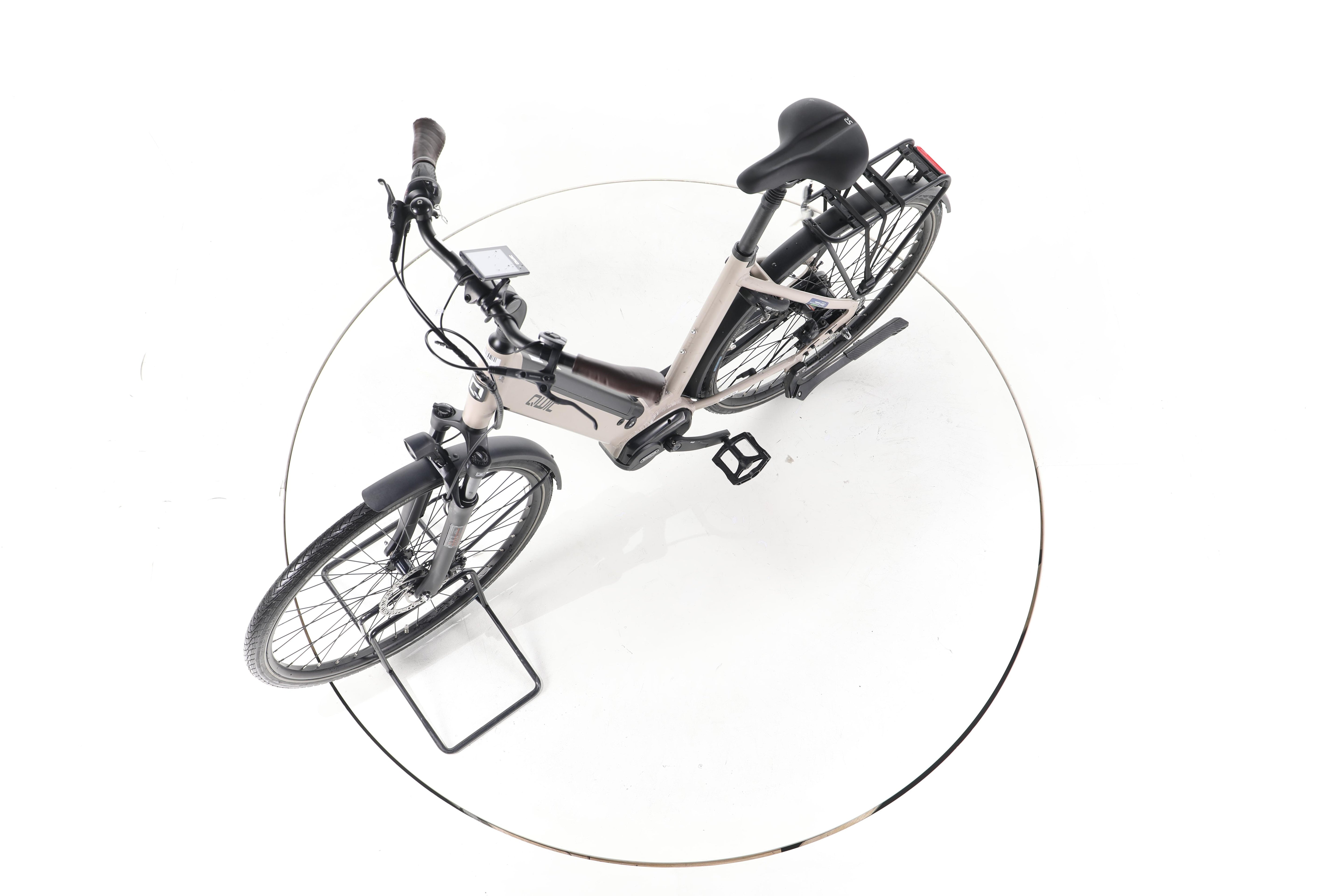 QWIC MN8+ C Premium City E-Bike Tiefeinsteiger - Image 18