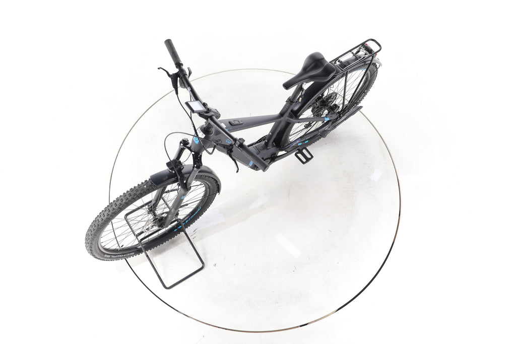 Conway Cairon C 2.0 Trekking E-Bike - Image 18