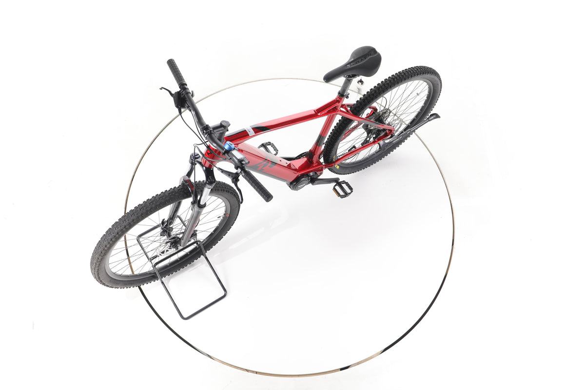 R Raymon HardRay E 4.0 E-Bike - Image 18