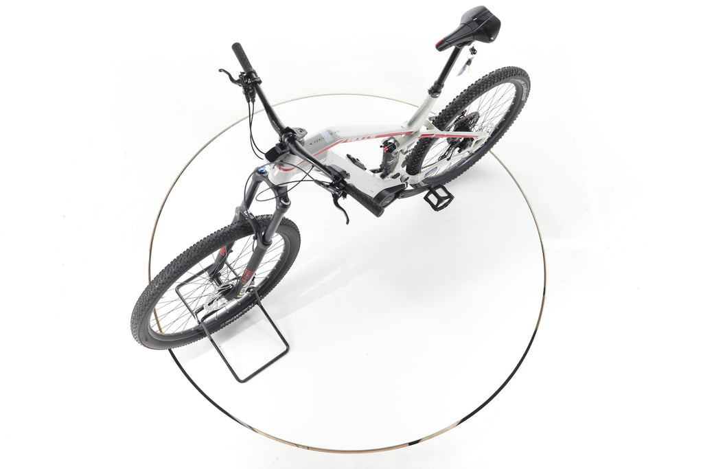 Bulls Sonic EVO AM 1 E-Bike Fully - Image 18
