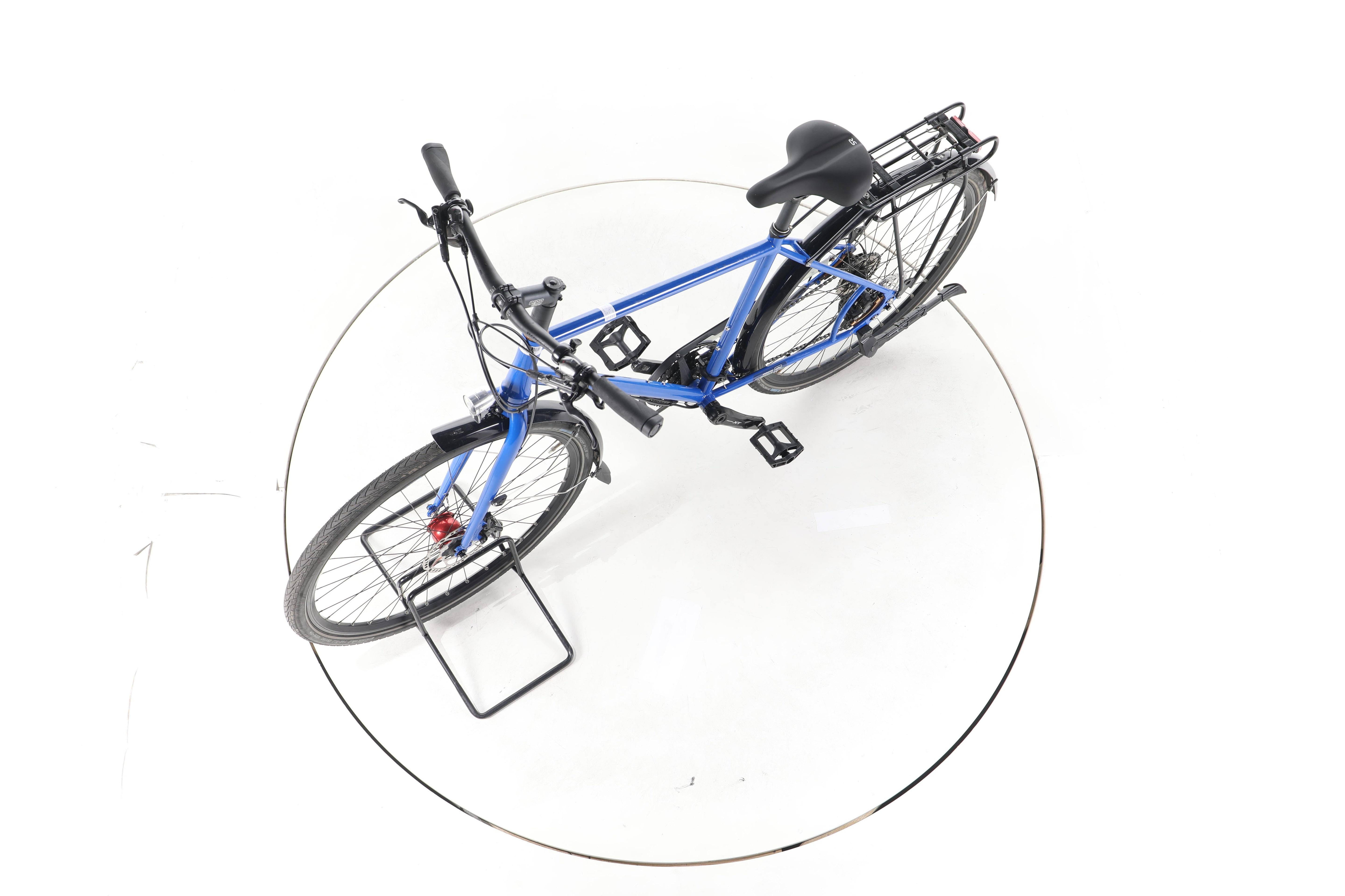 Böttcher Dakkar Fahrrad City & Trekking - Image 18