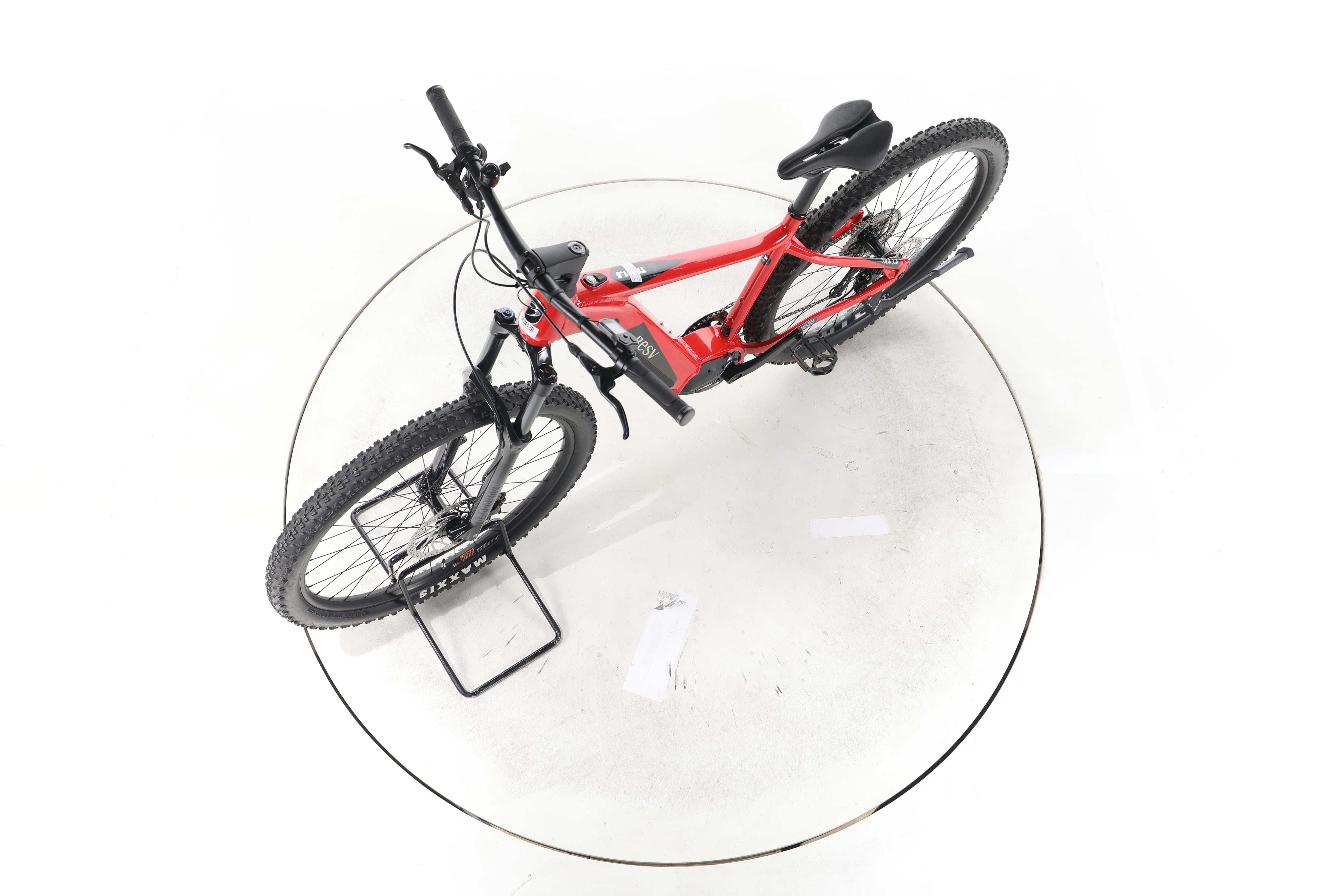 BESV TRX 1.5 E-Bike - Image 18