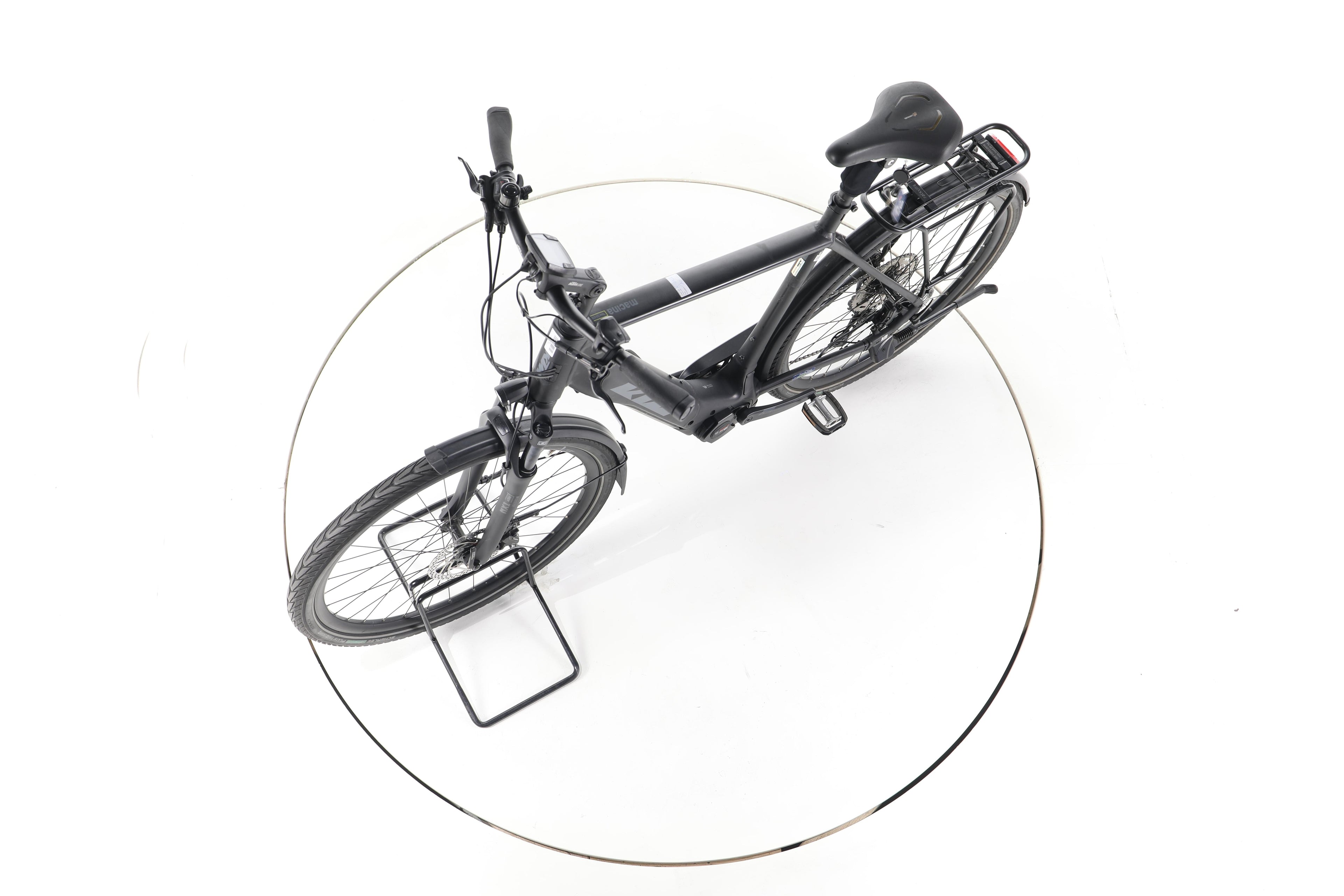 KTM Macina Tour CX 610 Trekking E-Bike - Image 18