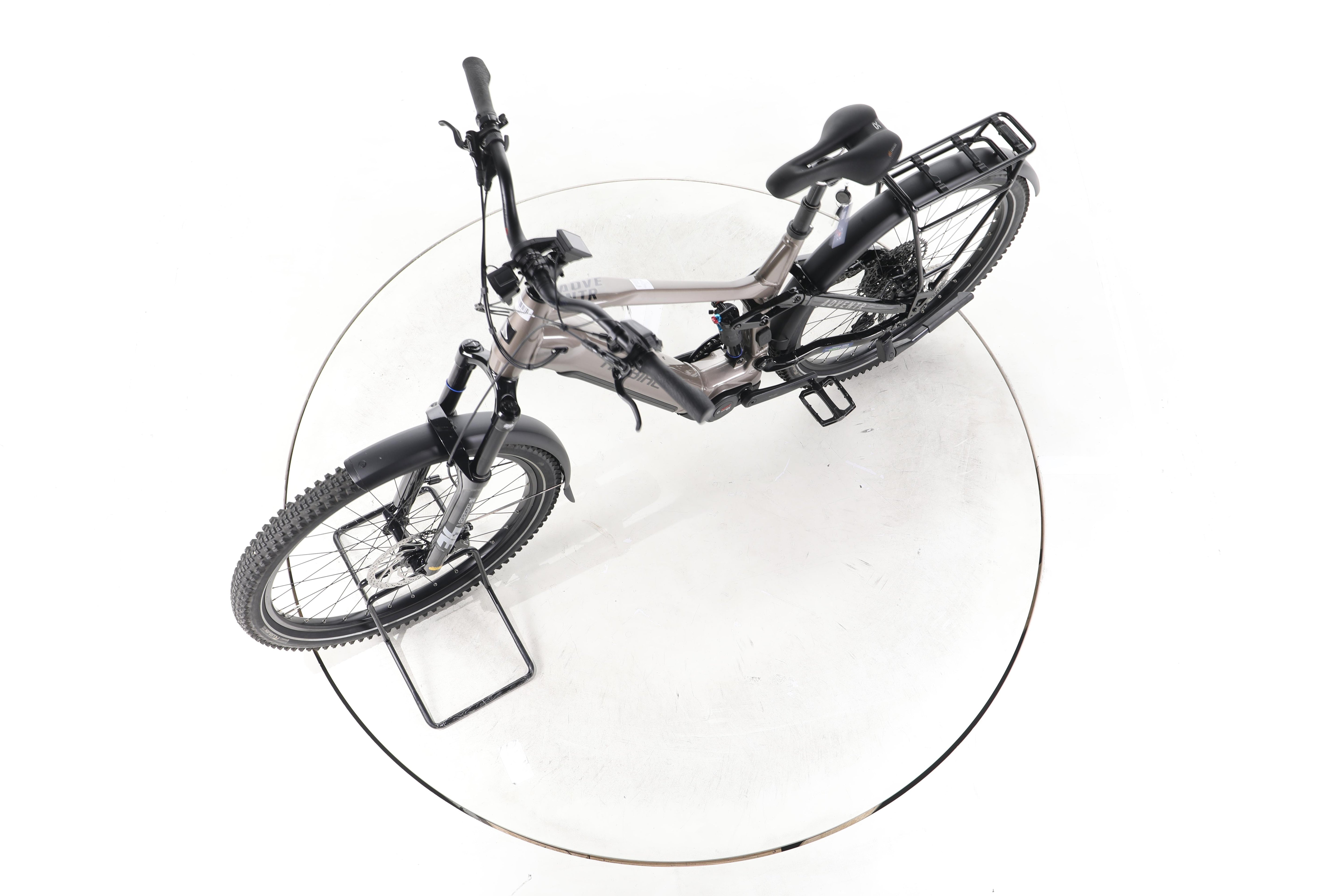 Haibike Adventr 10 SUV E-Bike 2025 - Image 18