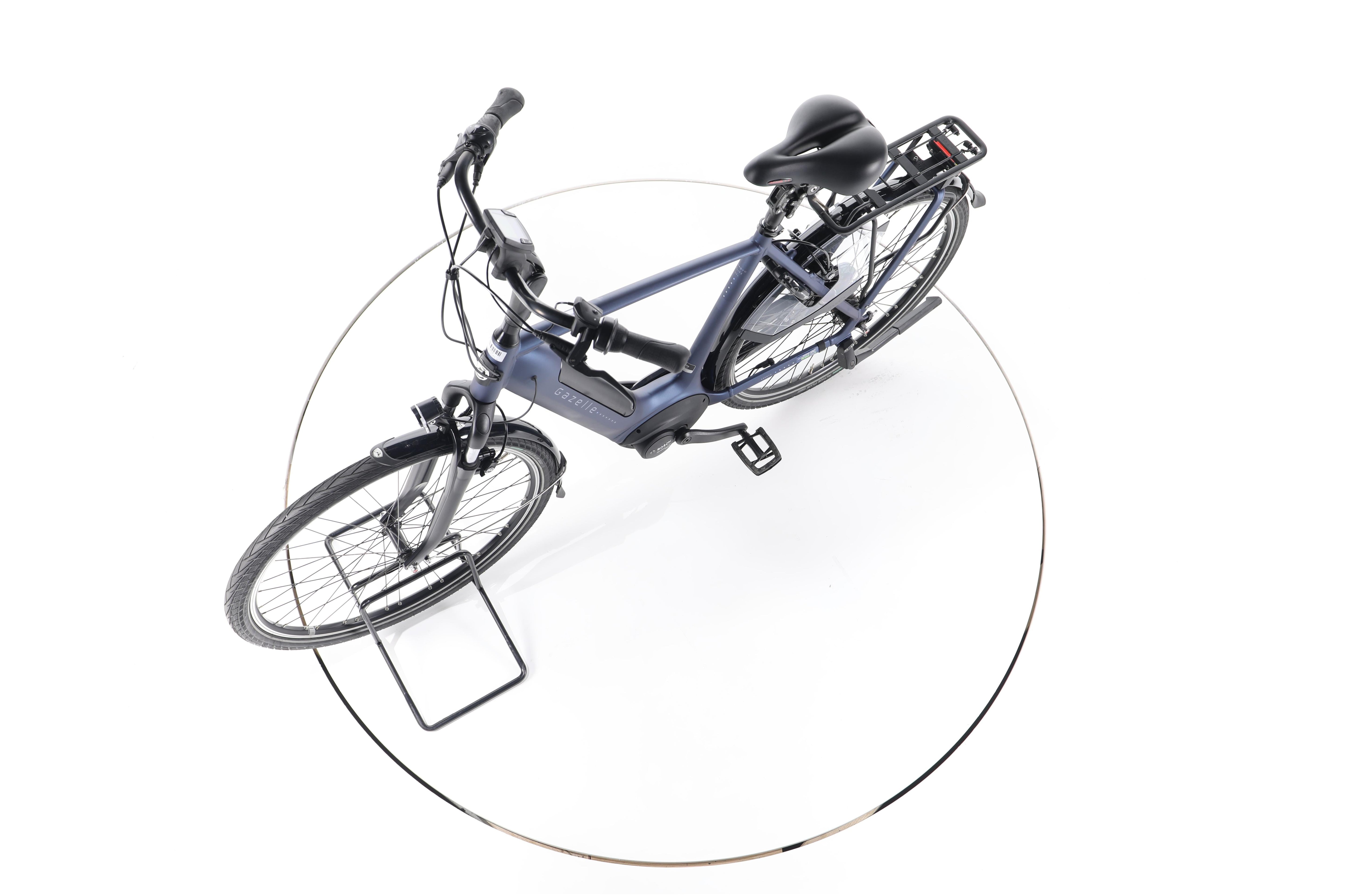 Gazelle Arroyo C7+ HMB Elite City E-Bike - Image 18