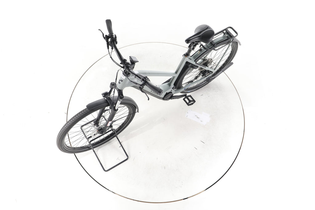 Cube Kathmandu Hybrid ONE Trekking E-Bike - Image 18