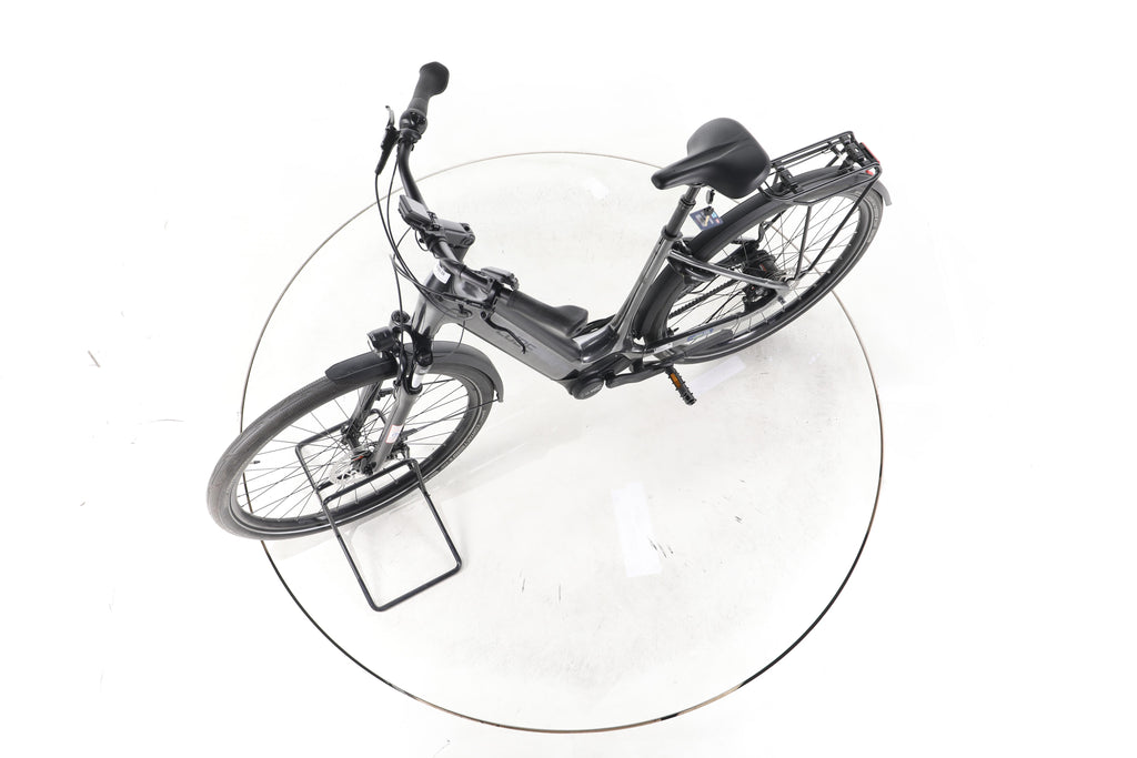 Cube Supreme Hybrid Deluxe One City E-Bike Tiefeinsteiger 2025 - Image 18