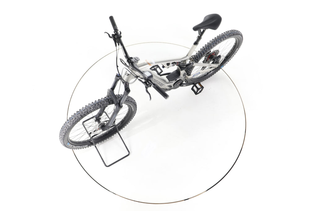 Lapierre Overvolt TR 5.6 Fully E-Bike - Image 18