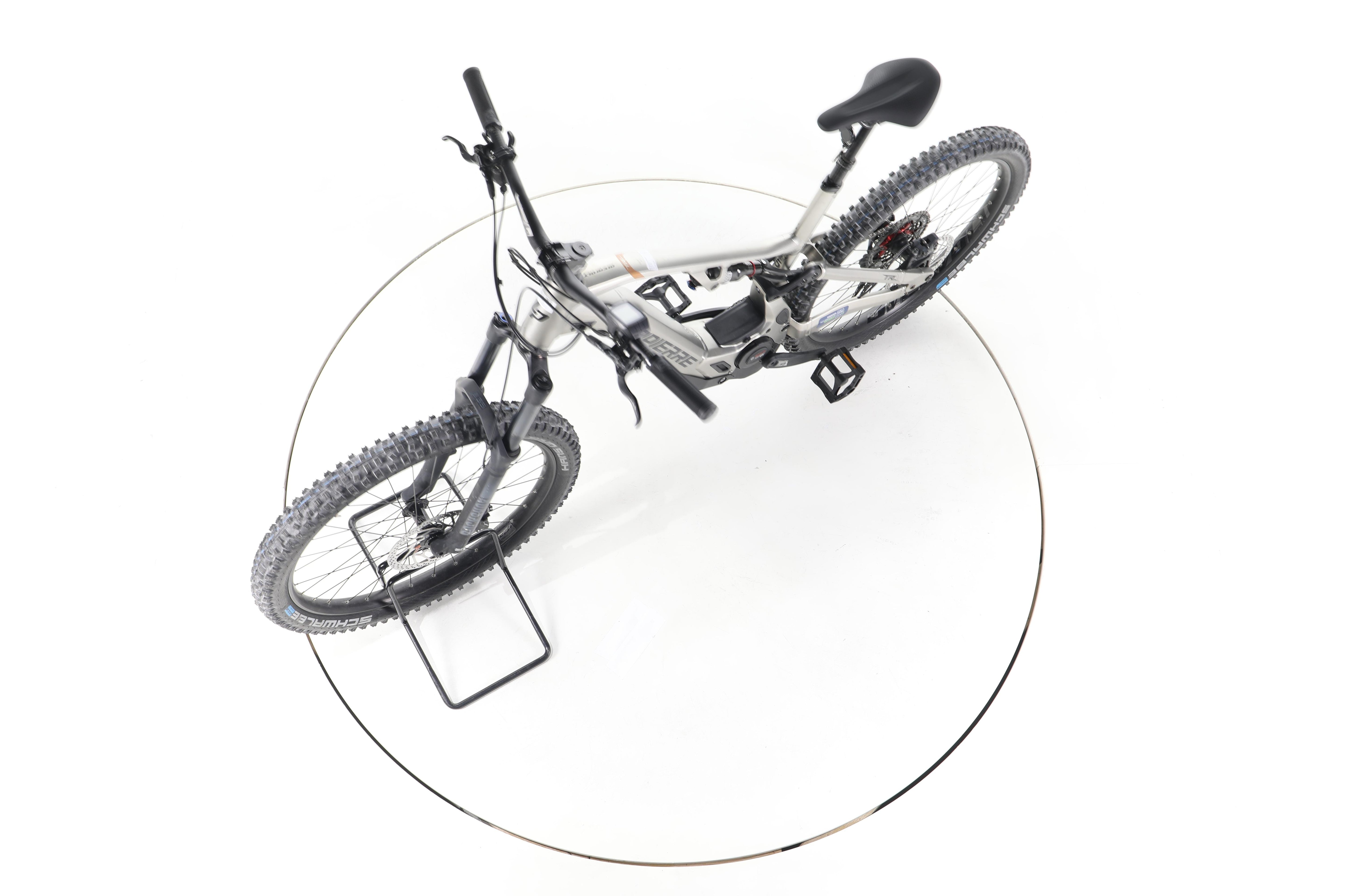 Lapierre Overvolt TR 5.6 Fully E-Bike - Image 18