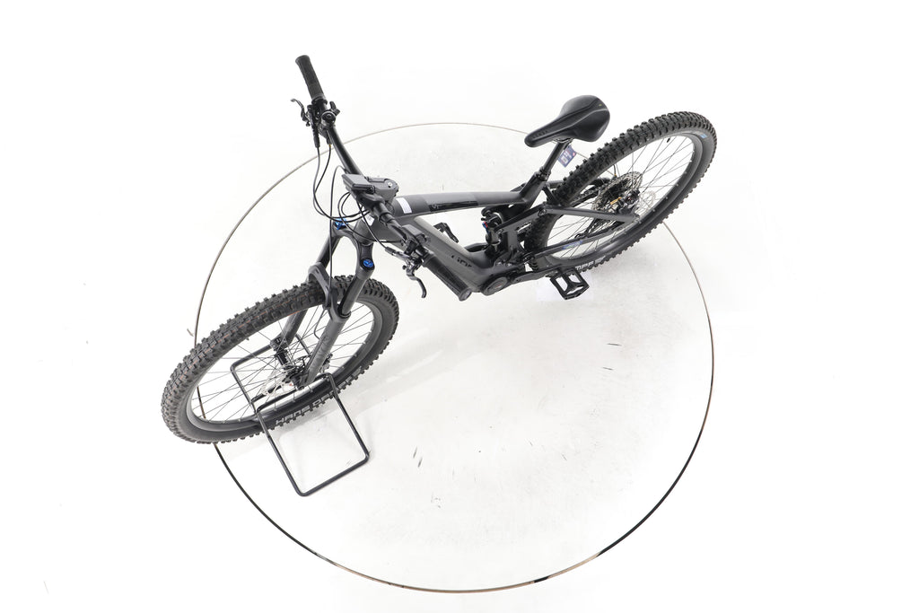 Cube Stereo Hybrid 140 HPC SLX E-Bike Fully Carbon - Image 18