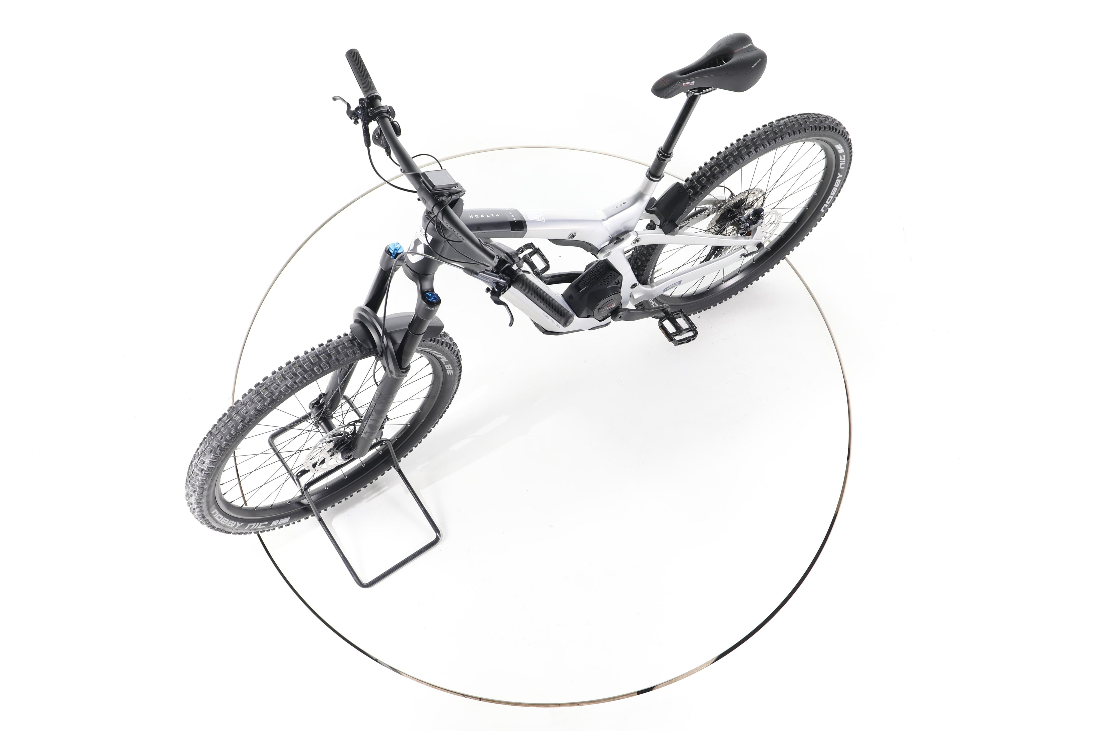 Scott Patron ST eRIDE 910 Fully E-Bike 2024 - Image 18