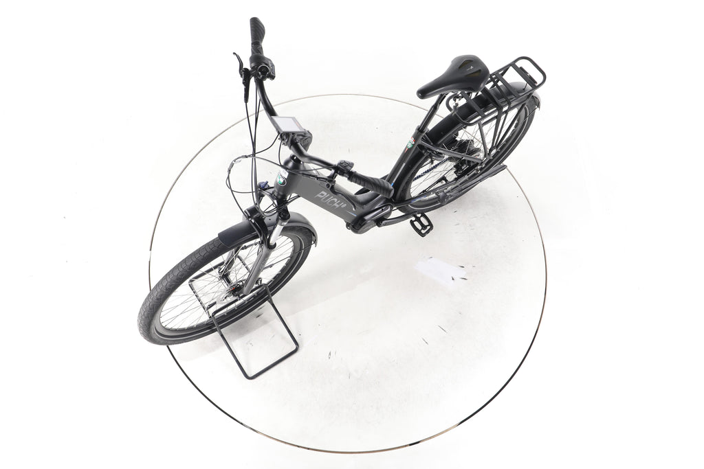 Puch Q 4.8 City E-Bike Tiefeinsteiger - Image 18