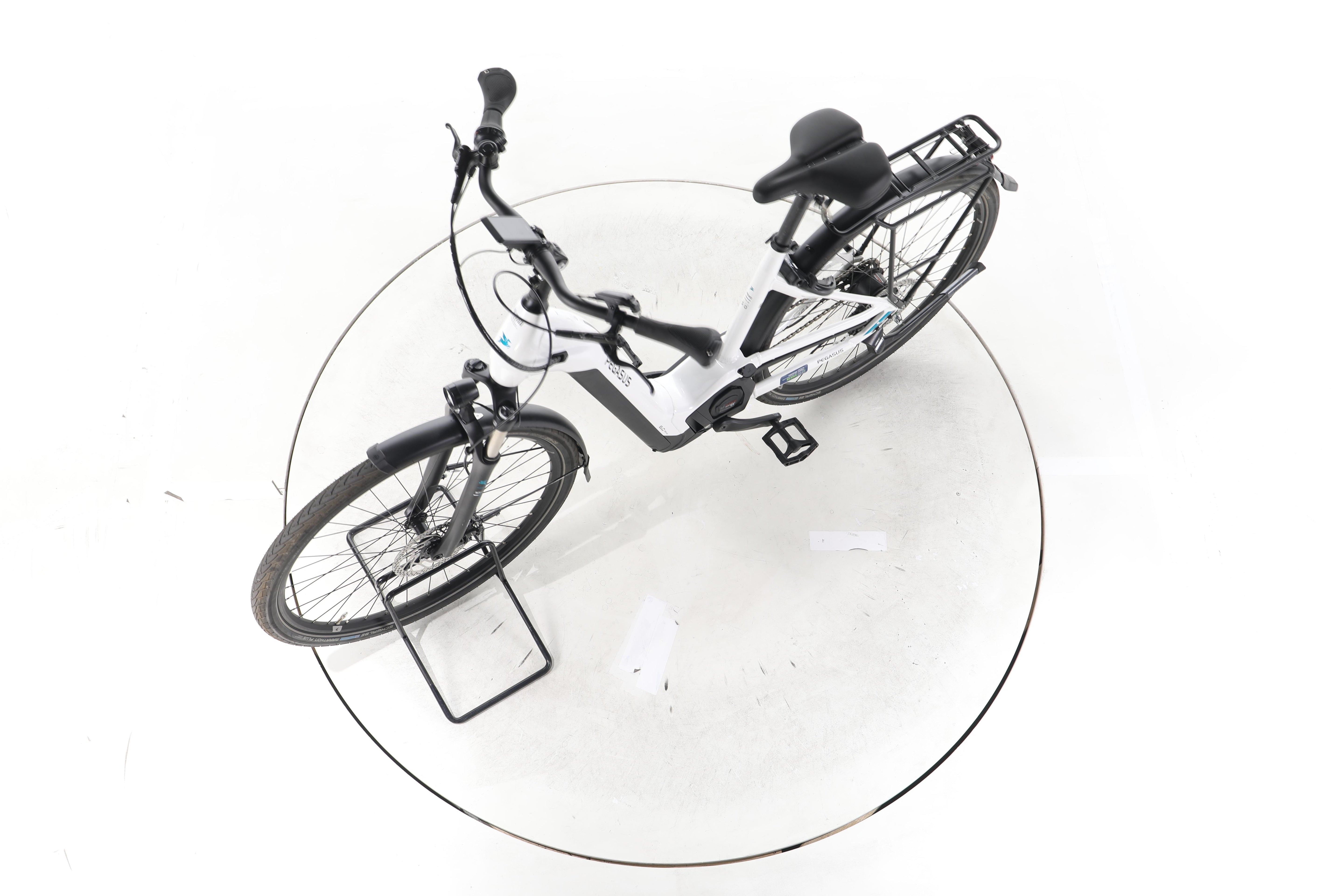 Pegasus Premio EVO 5F Lite City E-Bike Tiefeinsteiger - Image 18