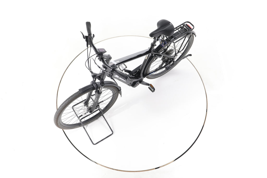 KTM Macina Tour CX 610 Trekking E-Bike - Image 18