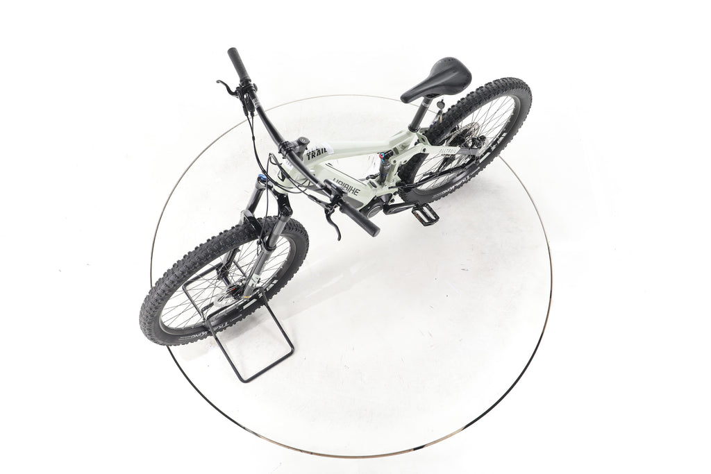 Haibike AllTrail 4 E-Bike Fully - Image 18