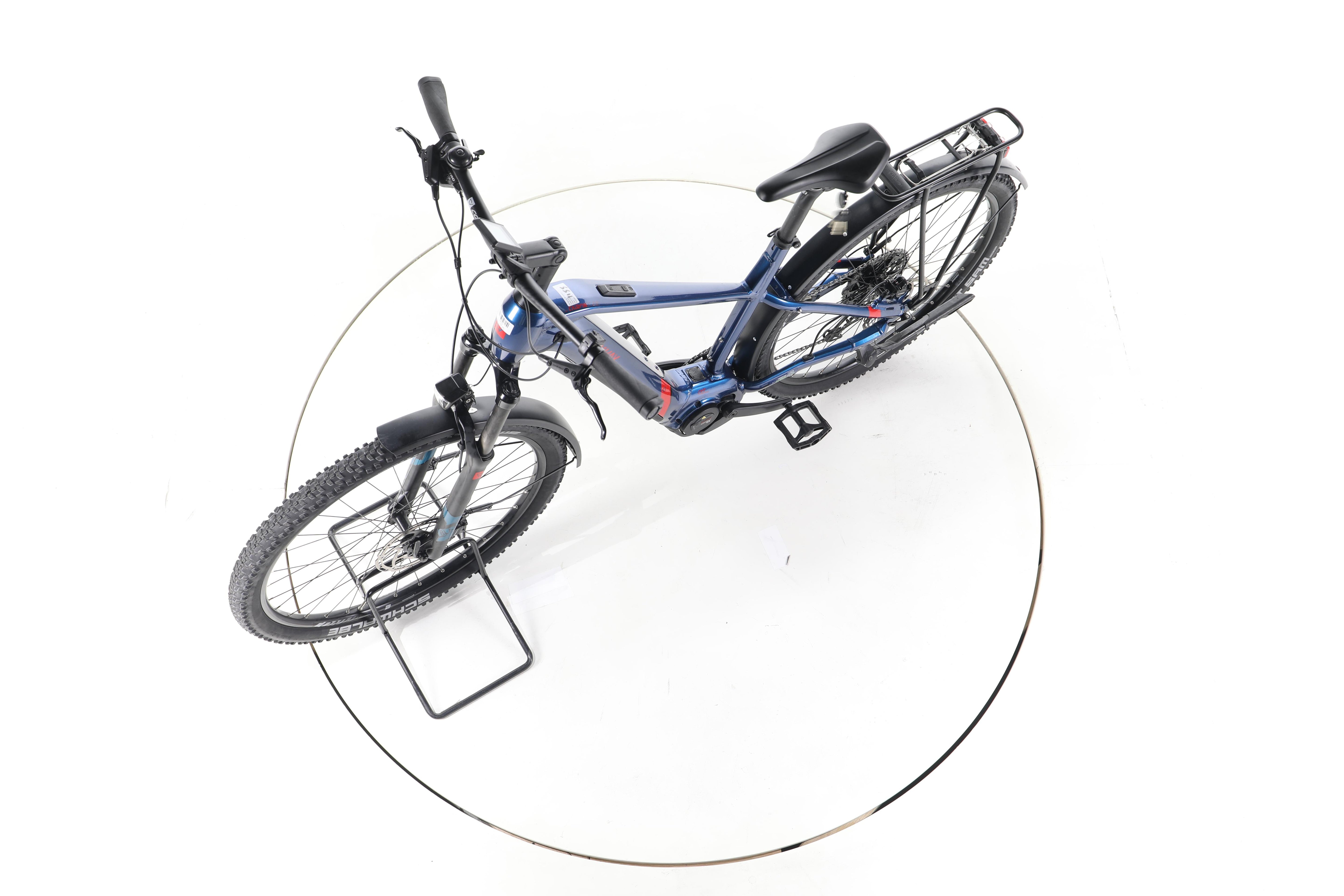 Conway Cairon C 2.0 Trekking E-Bike - Image 18