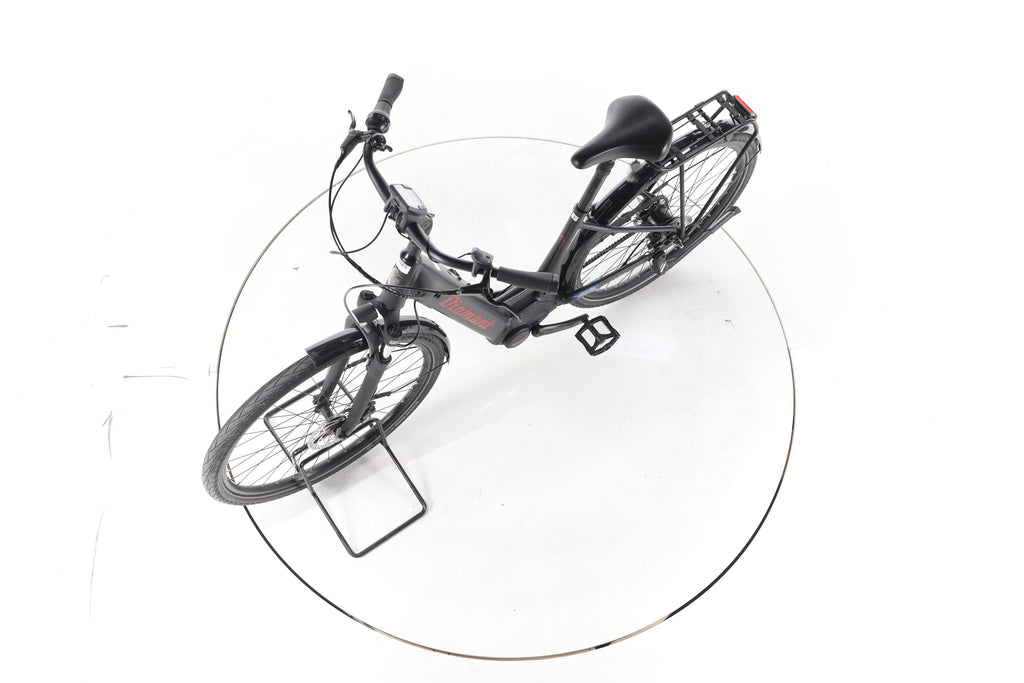 Diamant Beryll Esprit+ City E-Bike Tiefeinsteiger - Image 18