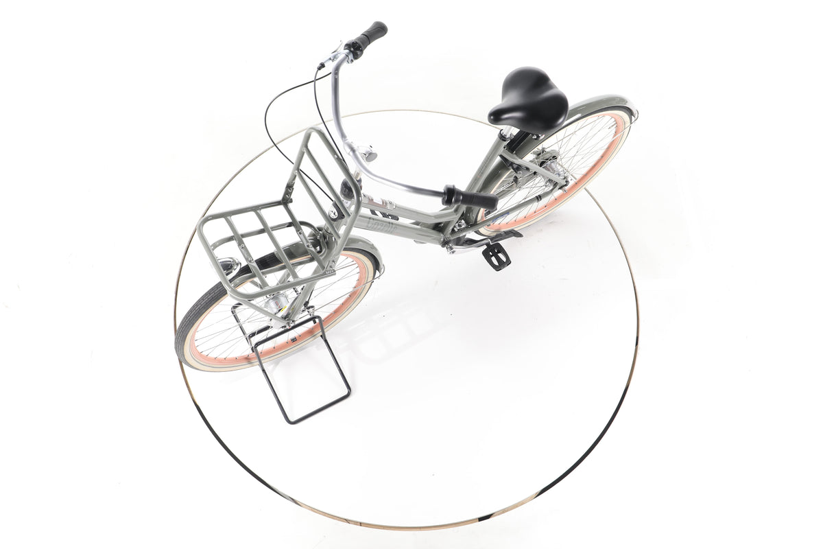 Gazelle Miss Grace R7T Wave Fahrrad City & Trekking - Image 18