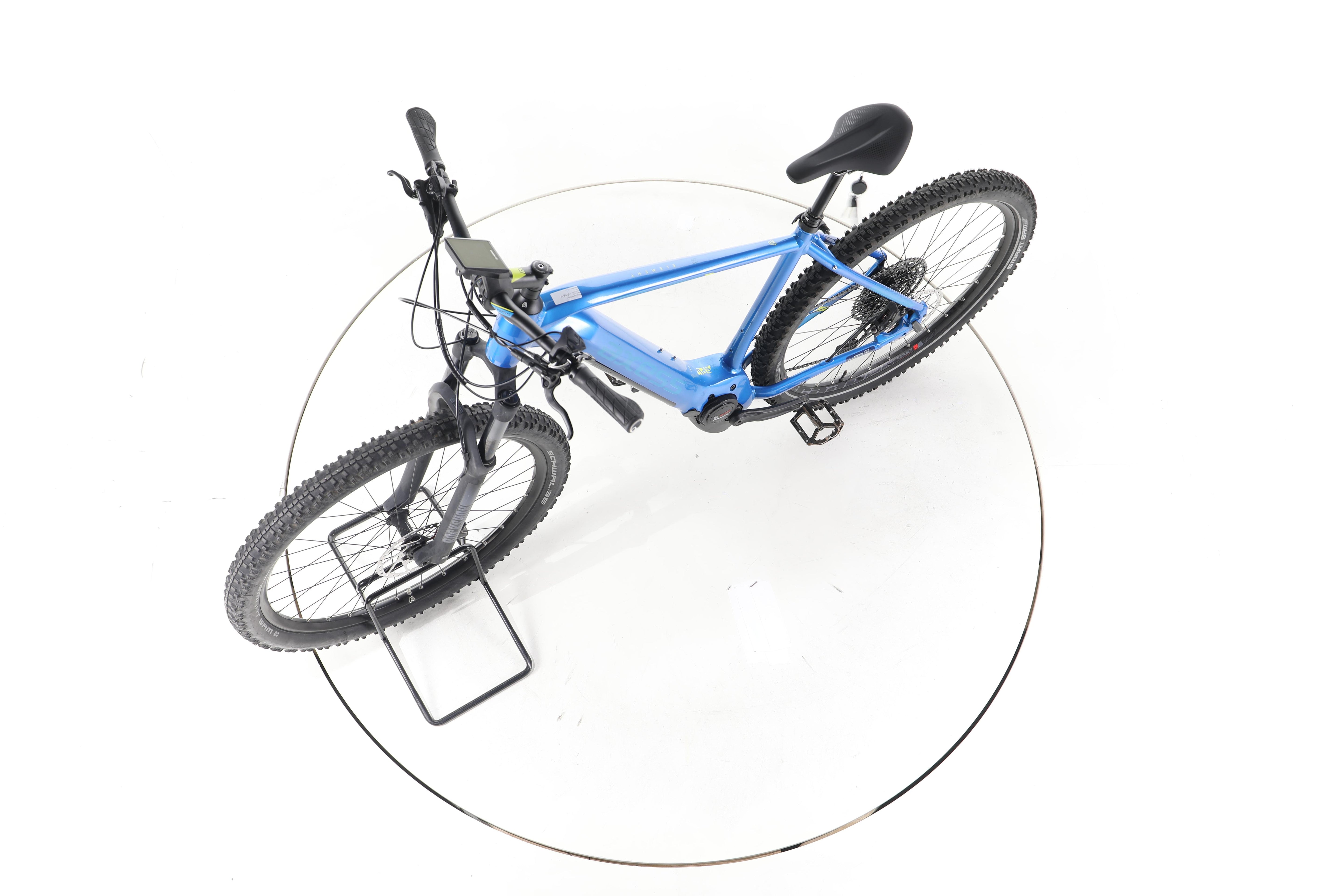 Axess Element 29 E-Bike - Image 18