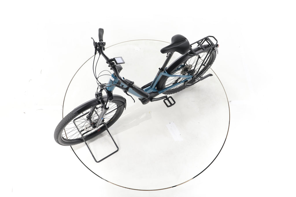 Moustache Bikes X-Road 2 E-Bike - Image 18