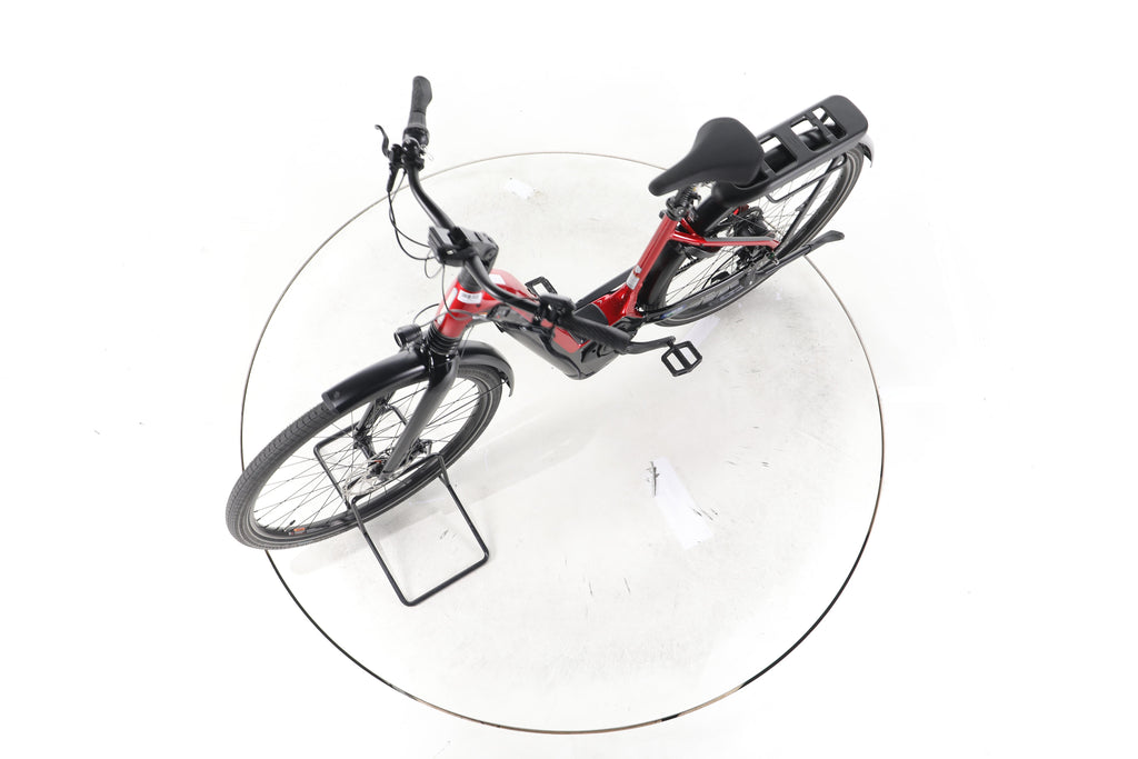 Cannondale Mavaro Neo 2 City E-Bike Tiefeinsteiger 2024 - Image 18