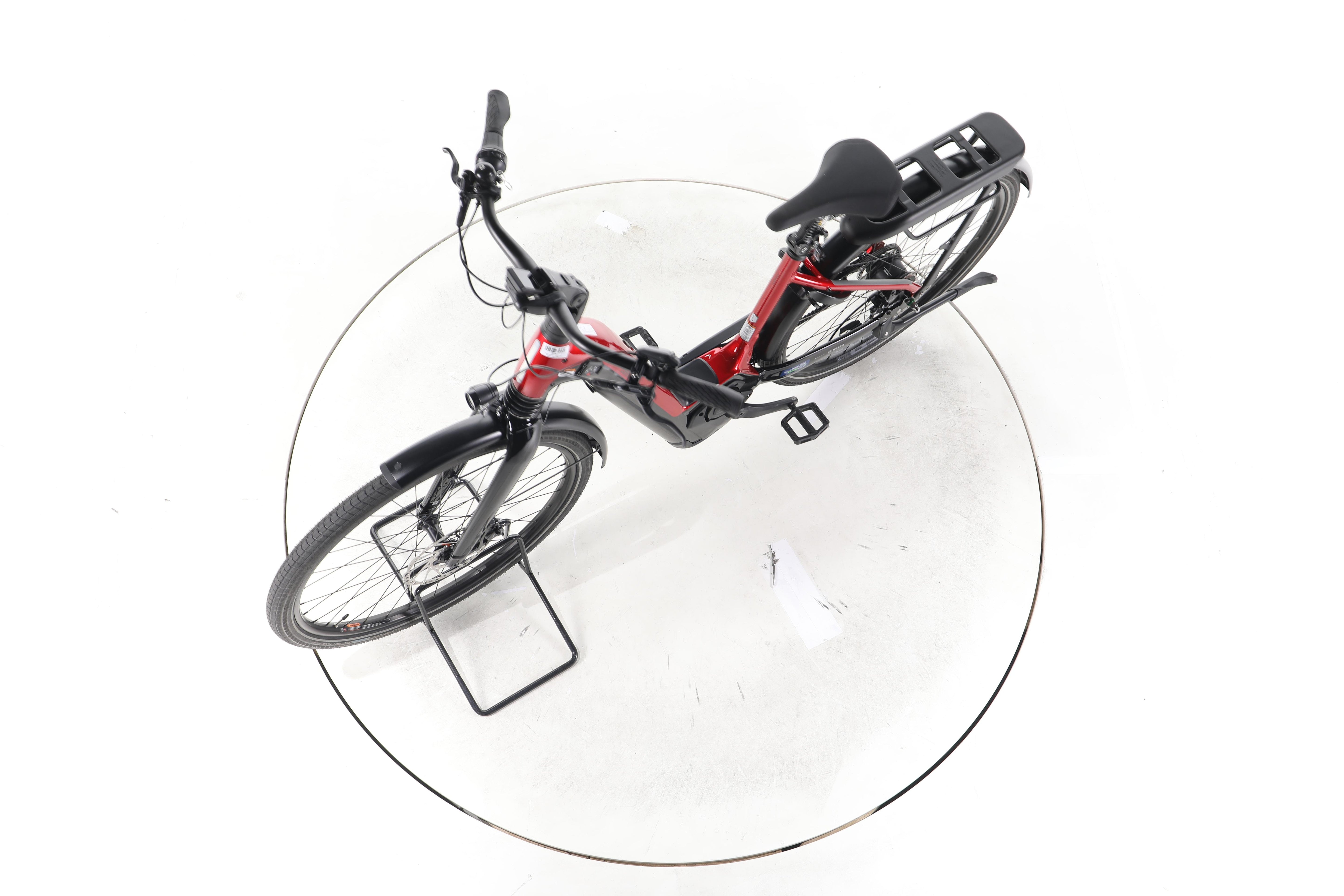 Cannondale Mavaro Neo 2 City E-Bike Tiefeinsteiger 2024 - Image 18
