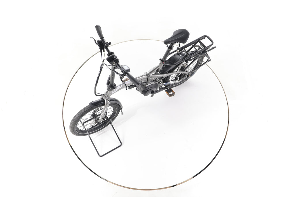 Tern Vektron Q9 Falt E-Bike - Image 18