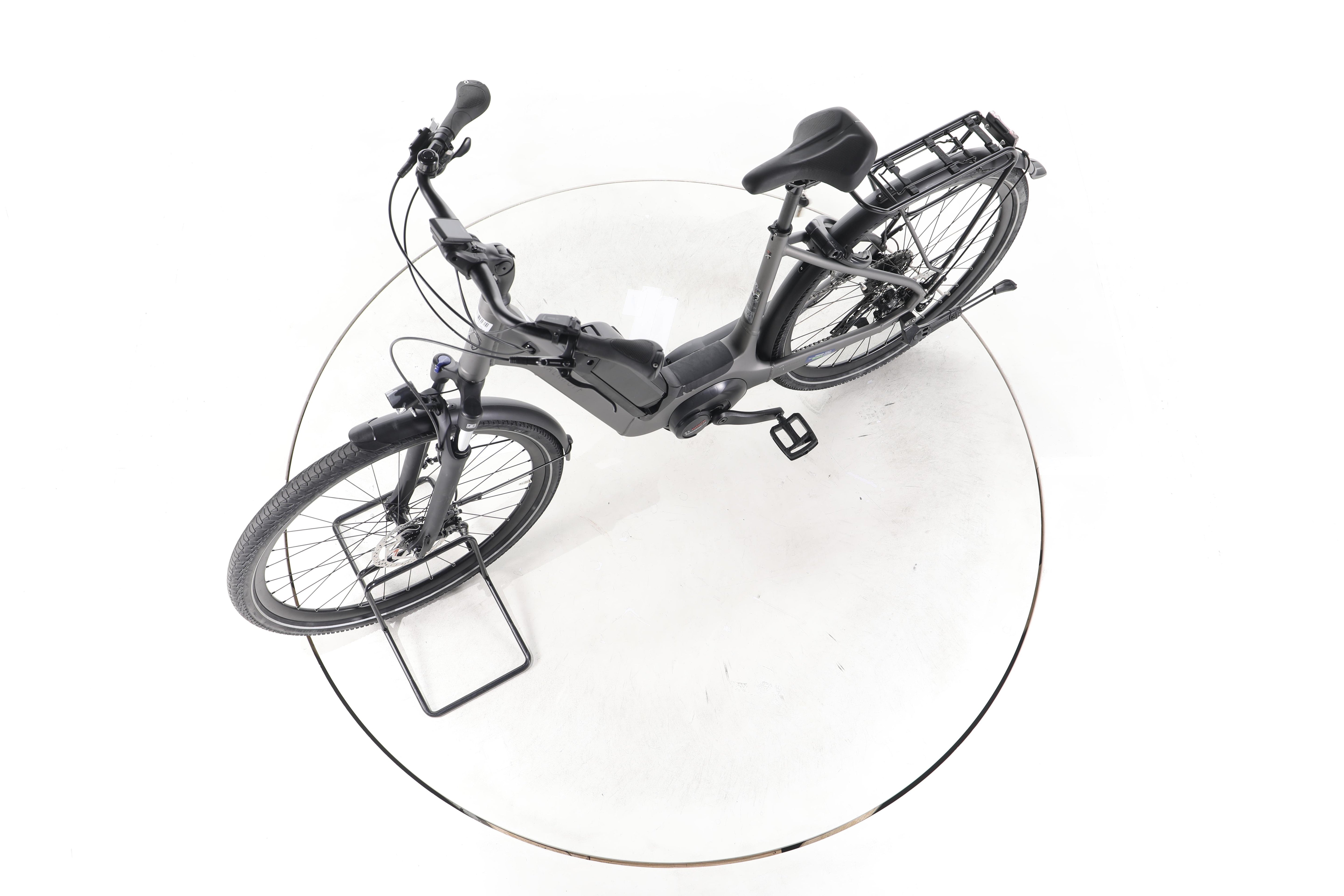 Kalkhoff Endeavour 1.B Move Trekking E-Bike - Image 18