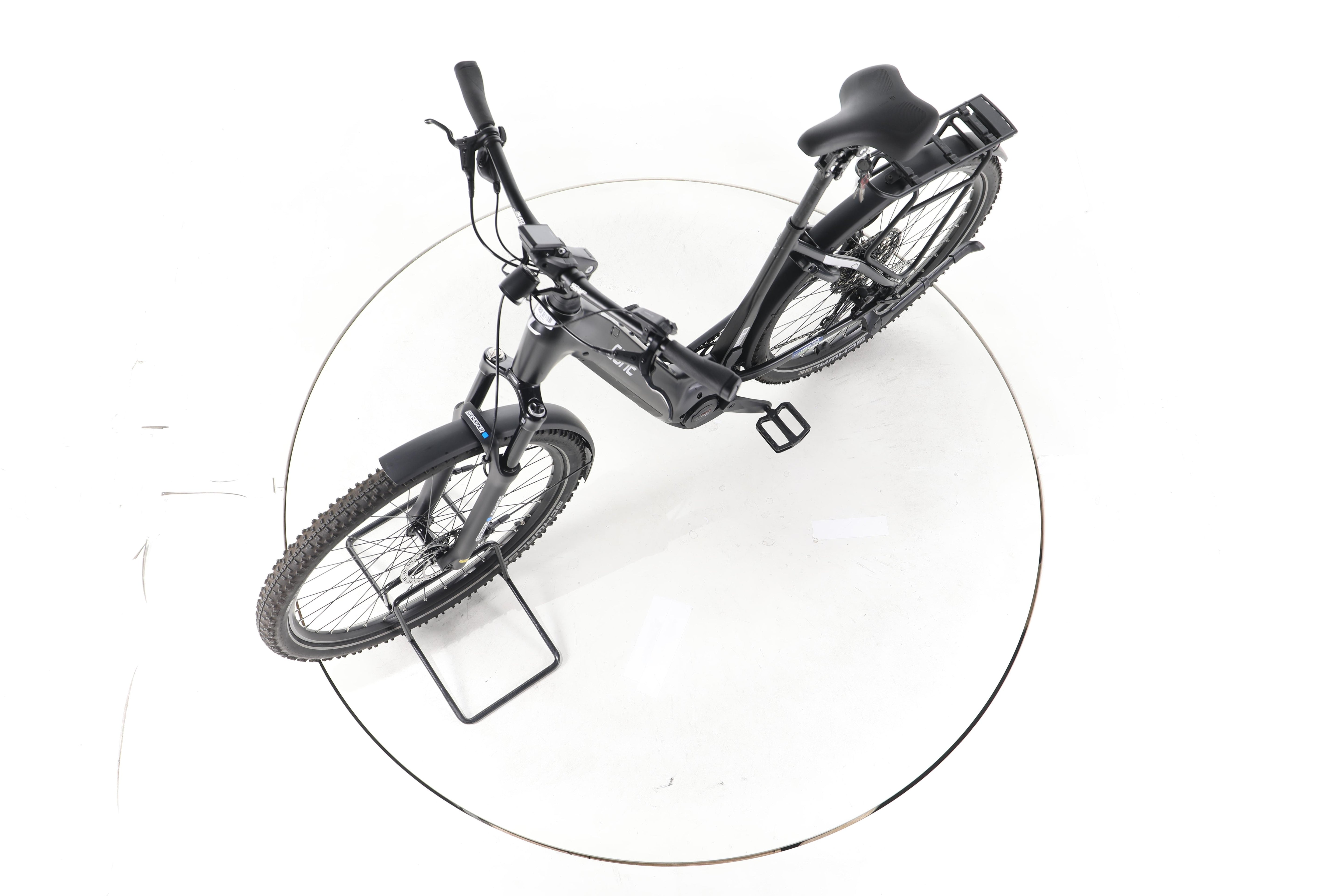 CONE Bikes eSUV IN 4.0 Trekking E-Bike Tiefeinsteiger - Image 18