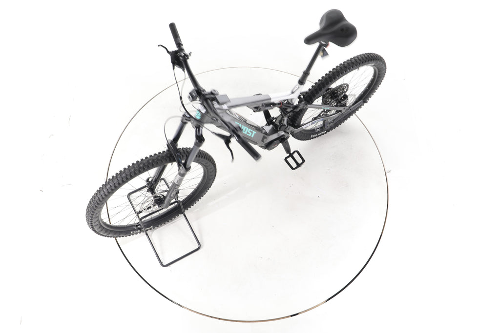 Ghost E-ASX 130 Universal E-Bike Fully 2024 - Image 18