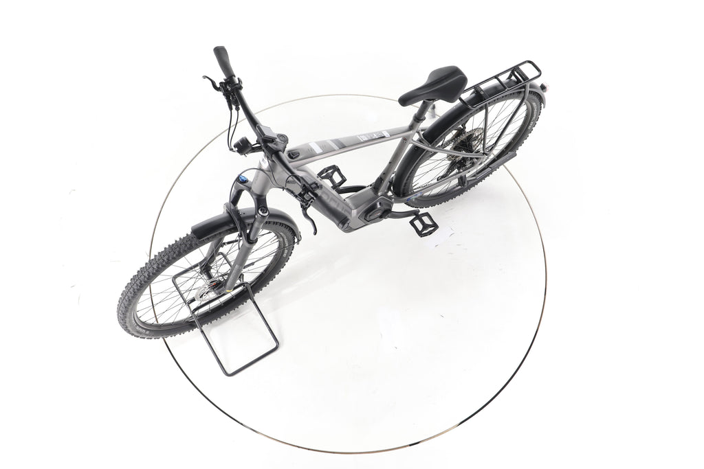 Focus AVENTURA² 6.8 Trekking E-Bike - Image 18