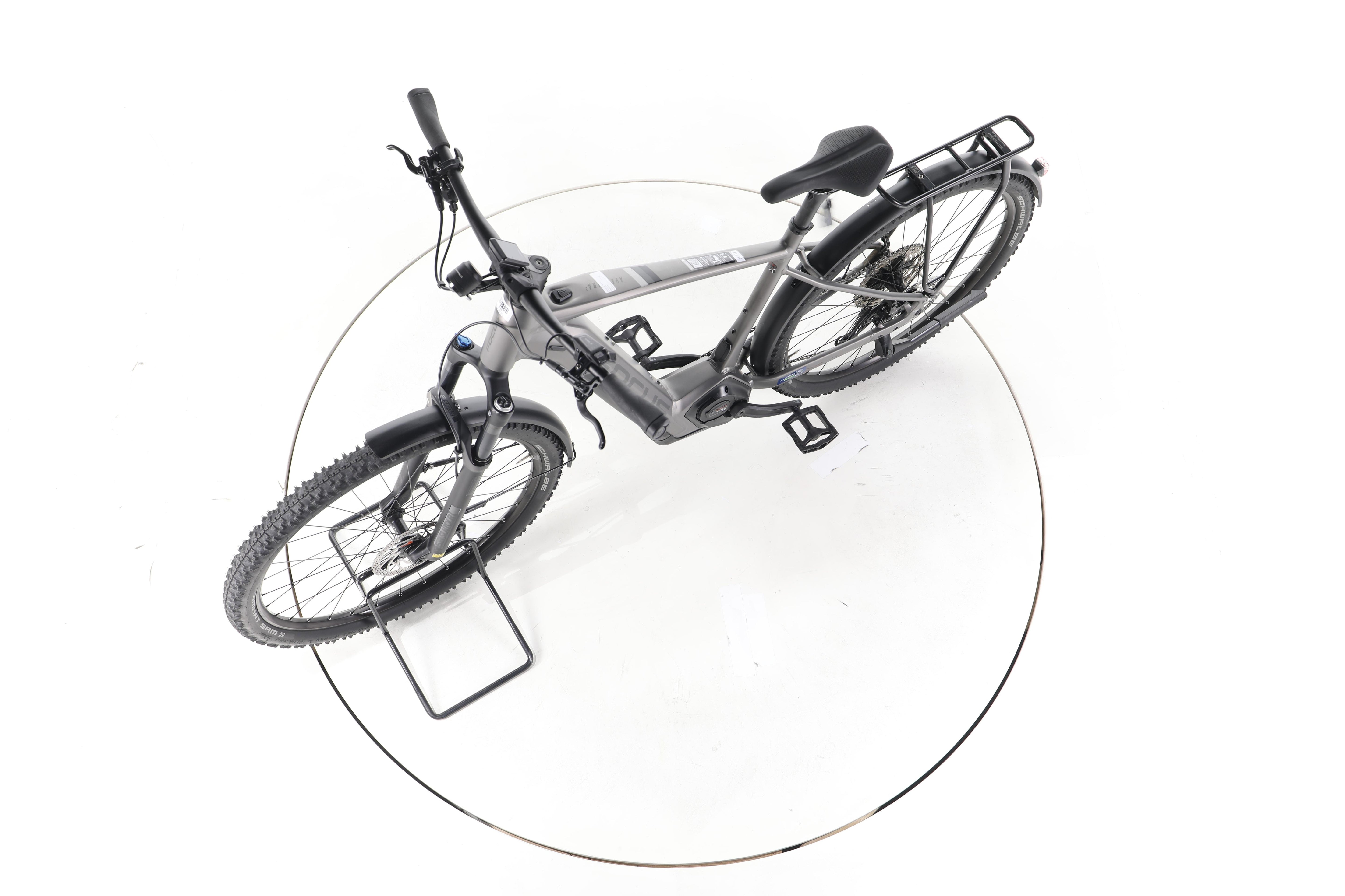 Focus AVENTURA² 6.8 Trekking E-Bike - Image 18