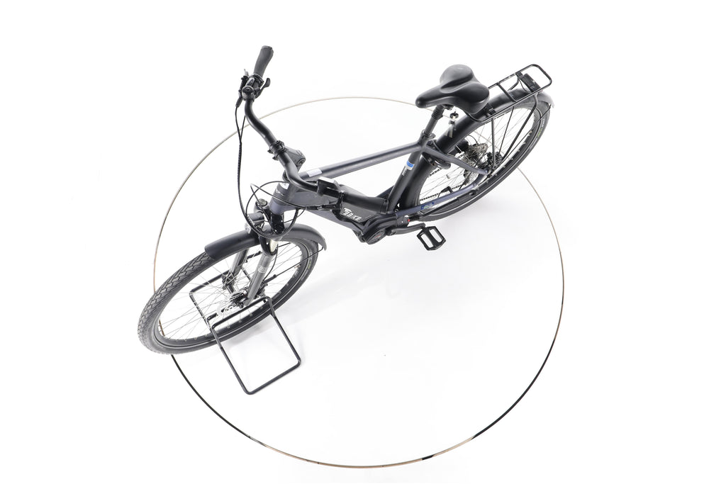 EBIKE S003 Trekking E-Bike - Image 18