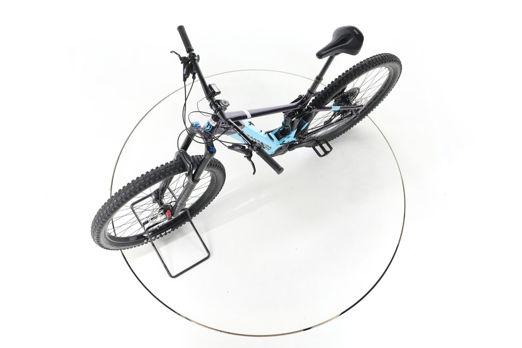 Mondraker DUSK R Fully E-Bike - Image 18