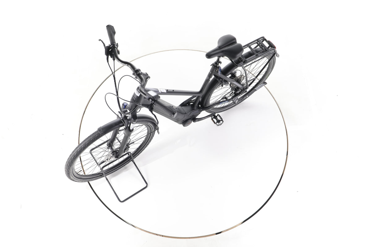 Hercules Futura Sport I-8 Trekking E-Bike - Image 18