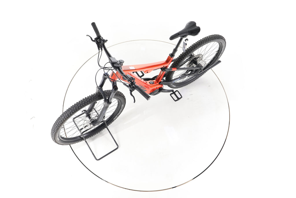 KTM MACINA CHACANA 792 Fully E-Bike - Image 18