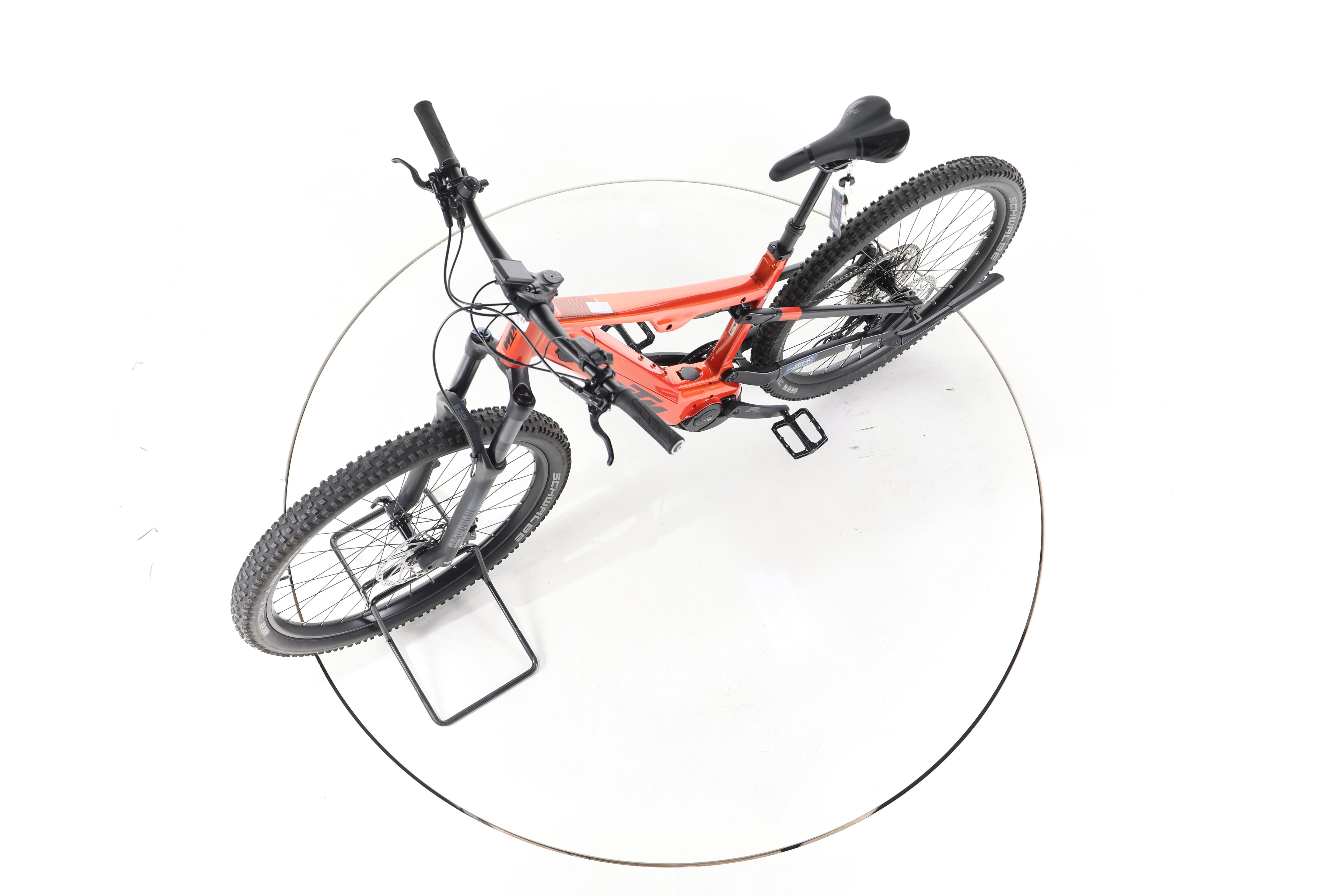 KTM MACINA CHACANA 792 Fully E-Bike - Image 18
