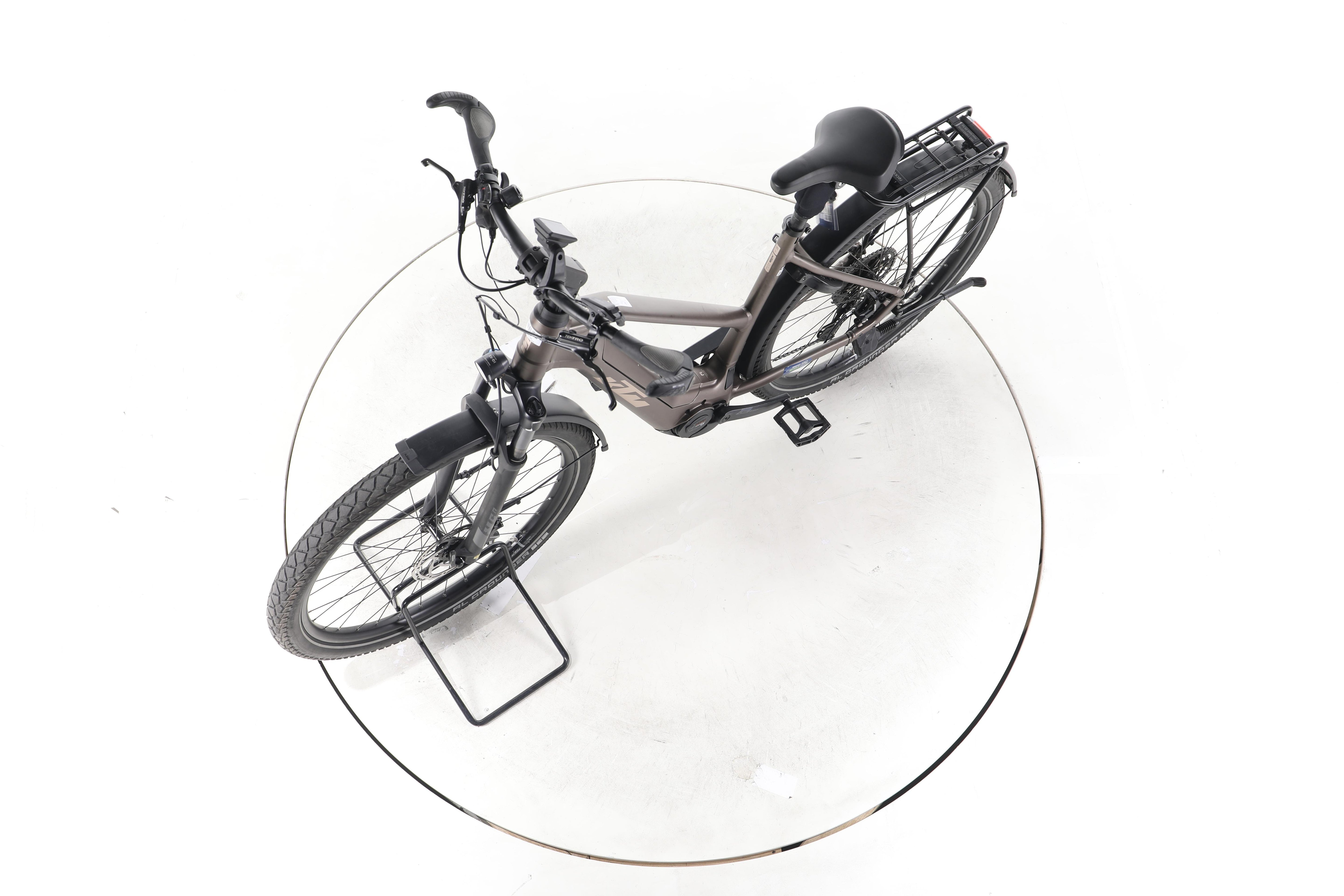 KTM Macina Gran 710 Trekking E-Bike - Image 18