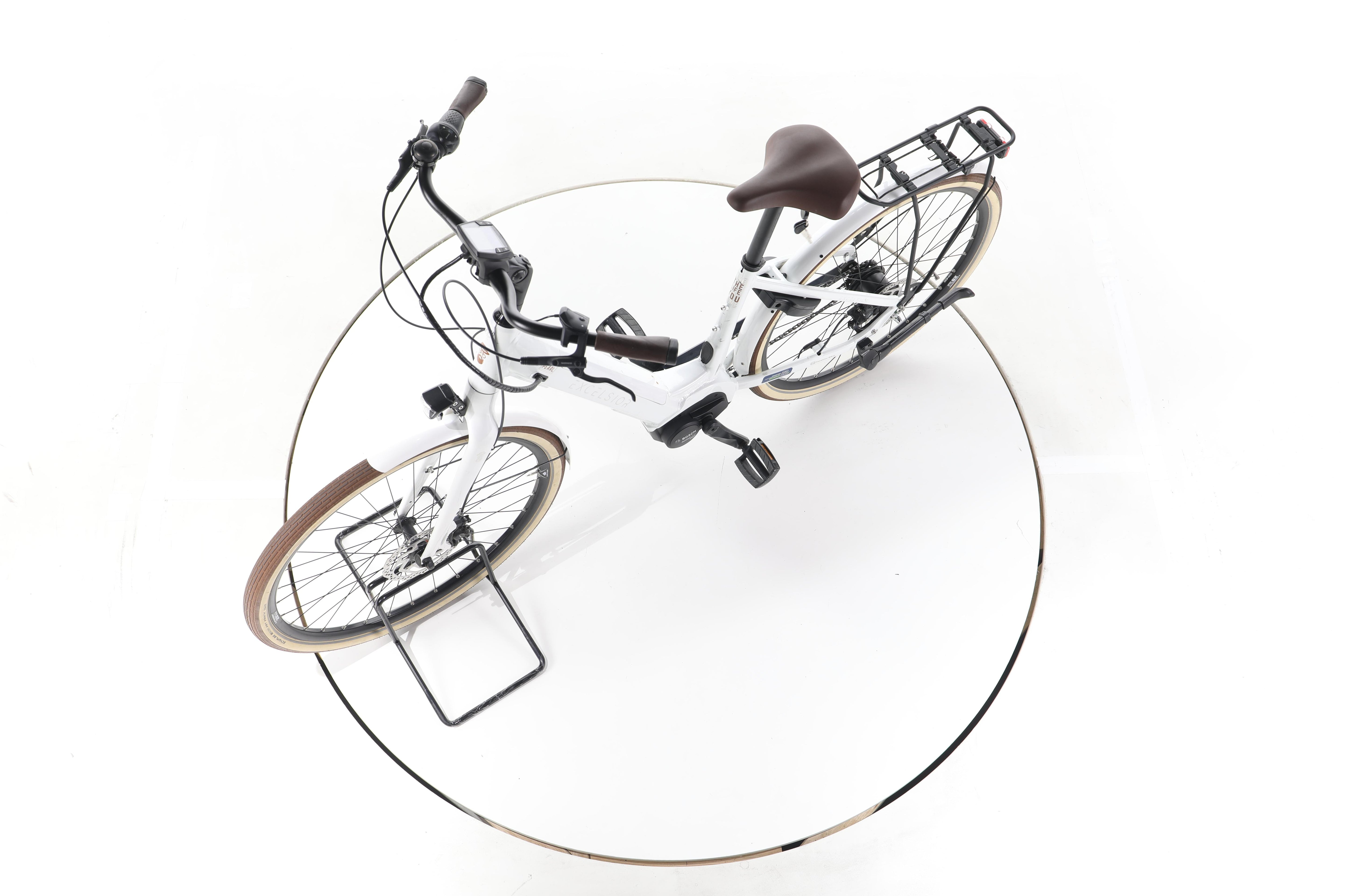 Excelsior Pearl City E-Bike Tiefeinsteiger - Image 18