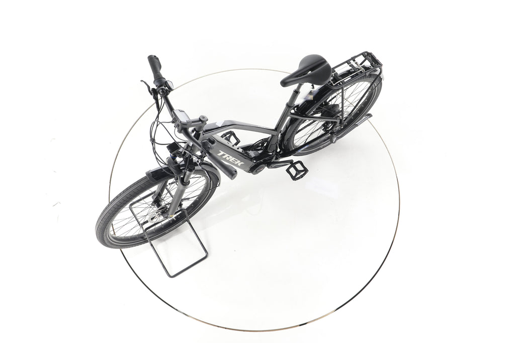 Trek Allant+ 9 Trekking E-Bike - Image 18