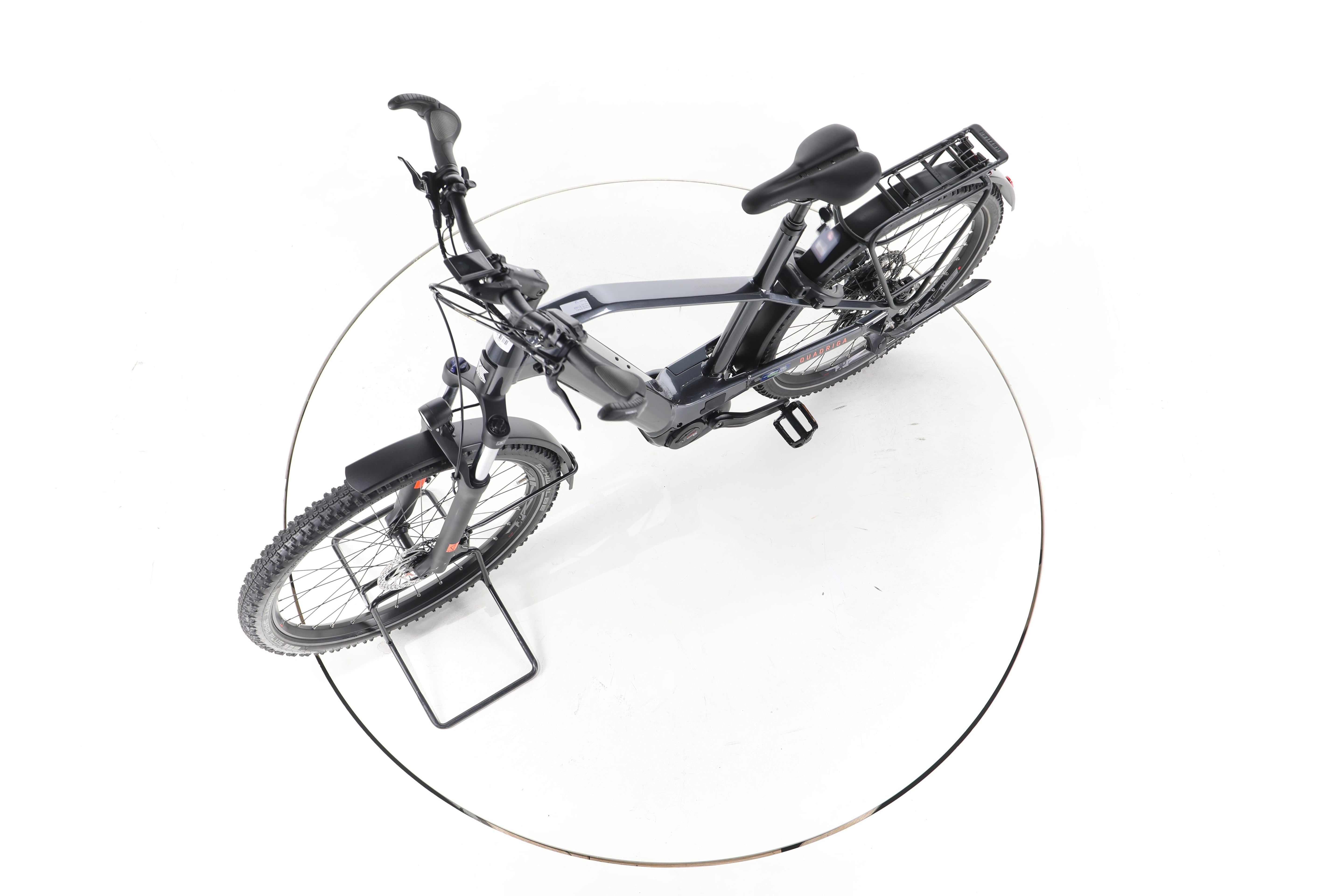 Kettler Town&Country Trekking E-Bike - Image 18