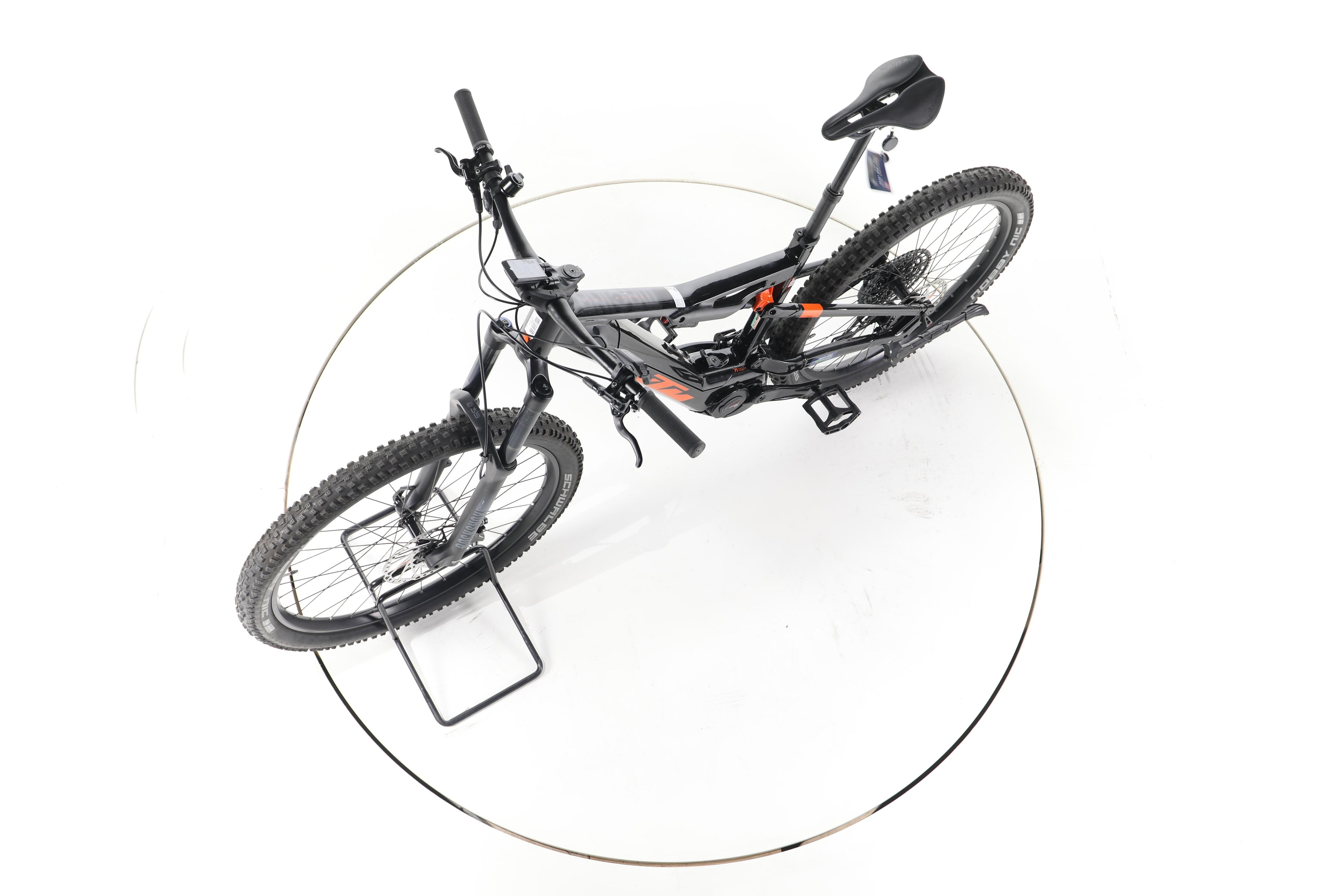 KTM Macina Kapoho 7973 Fully E-Bike 2023 - Image 18
