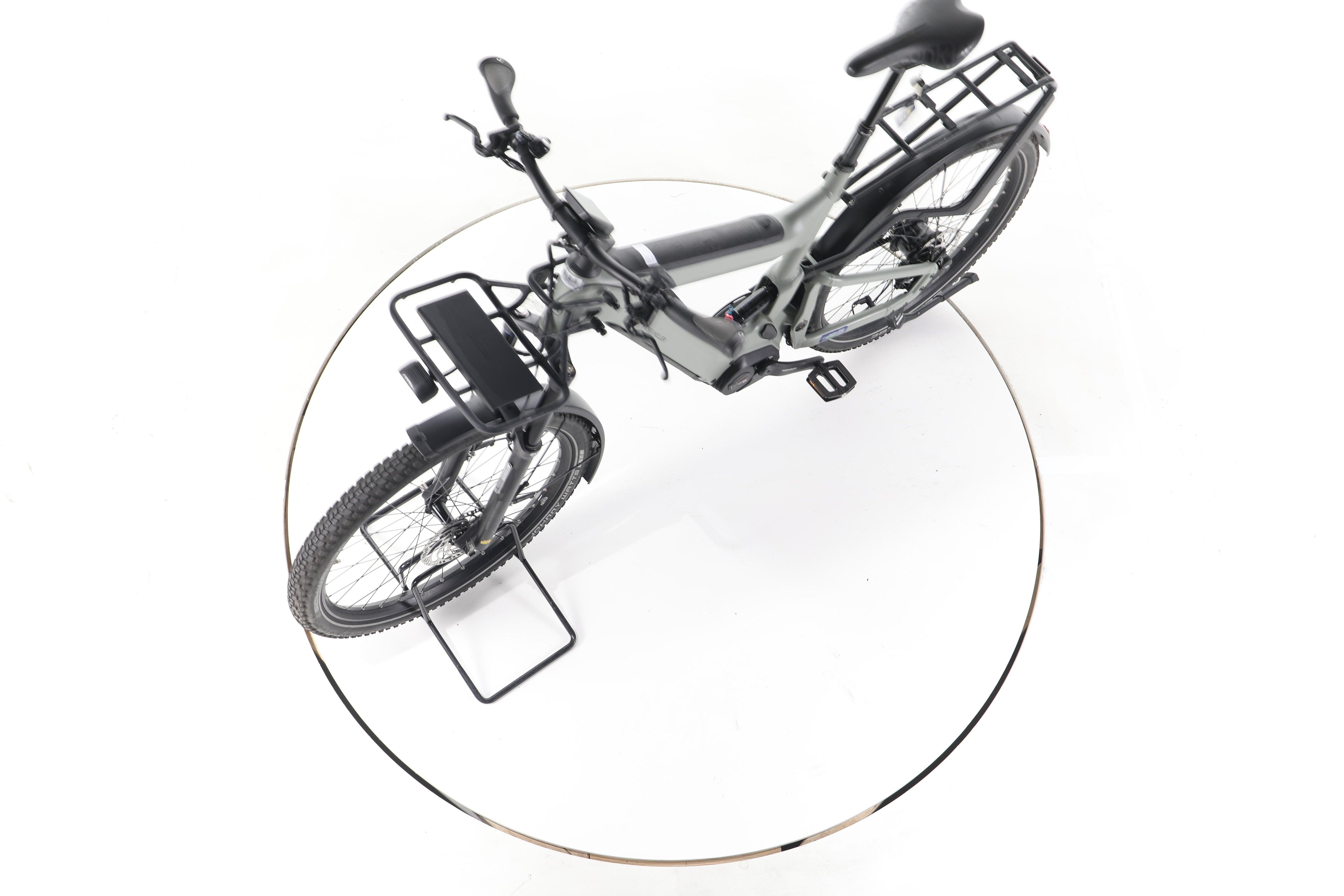 Riese & Müller Superdelite GT Rohloff SUV E-Bike - Image 18