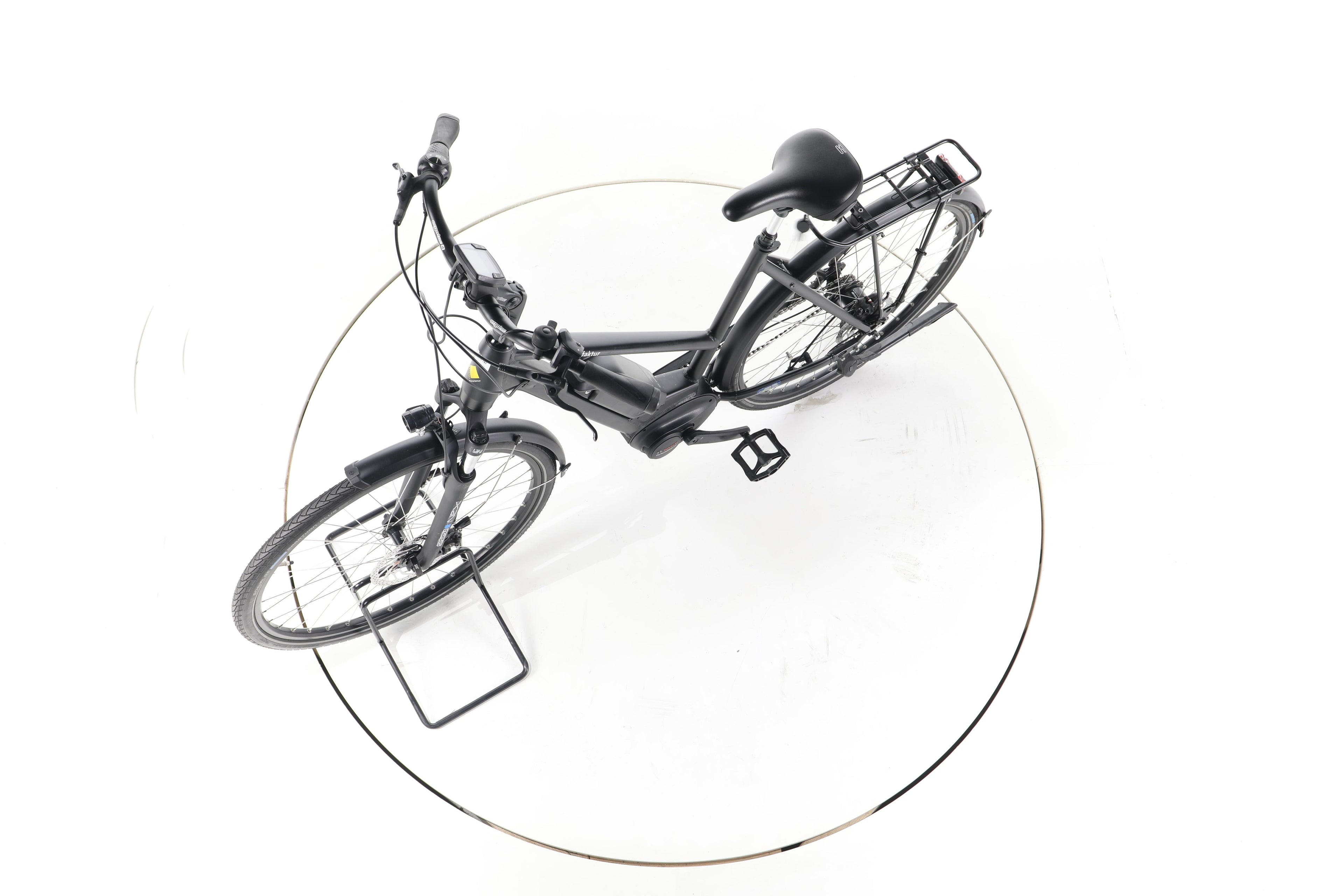 Kieler Manufaktur Modell 13 City E-Bike - Image 18