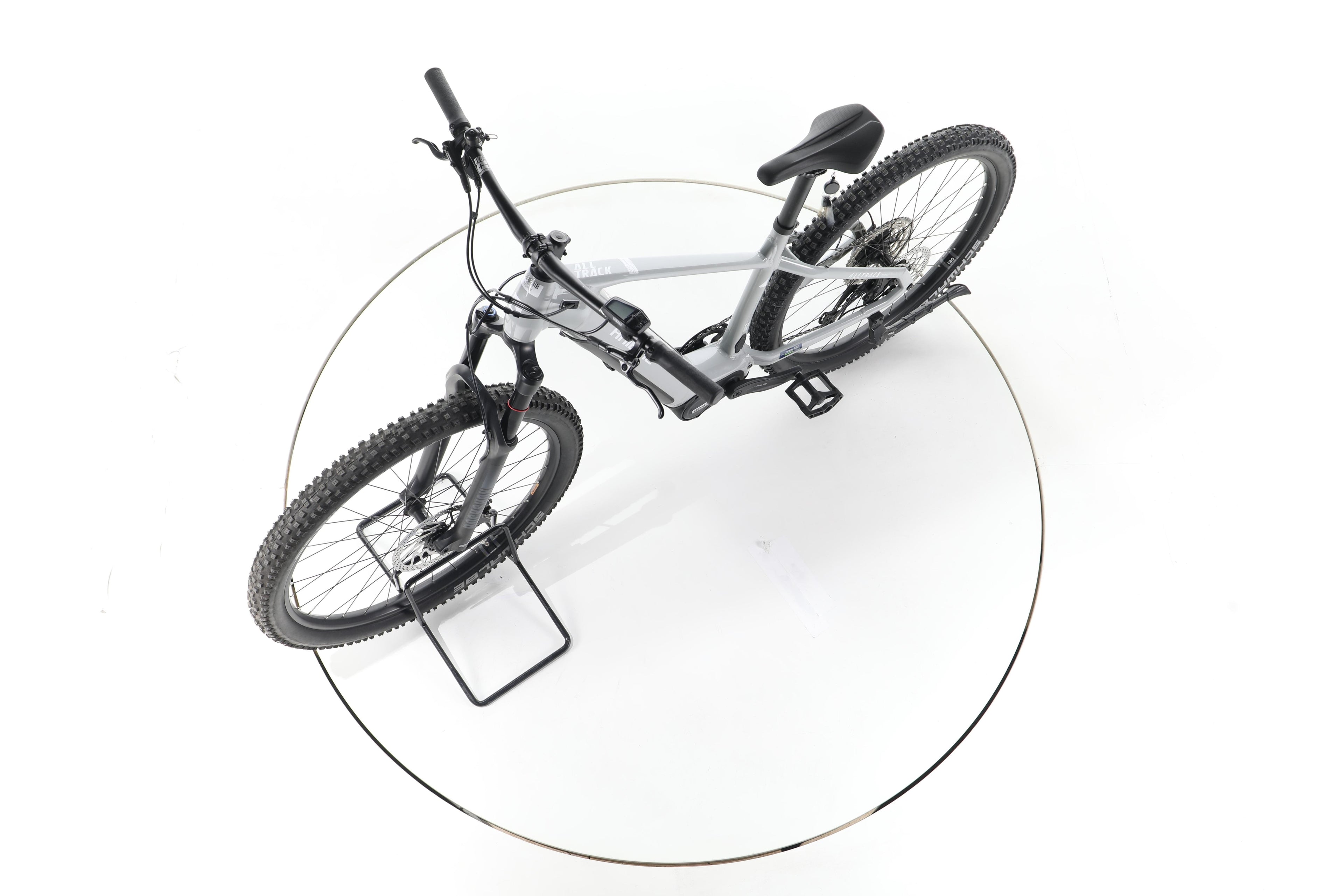 Haibike AllTrack 7 E-Bike 2023 - Image 18