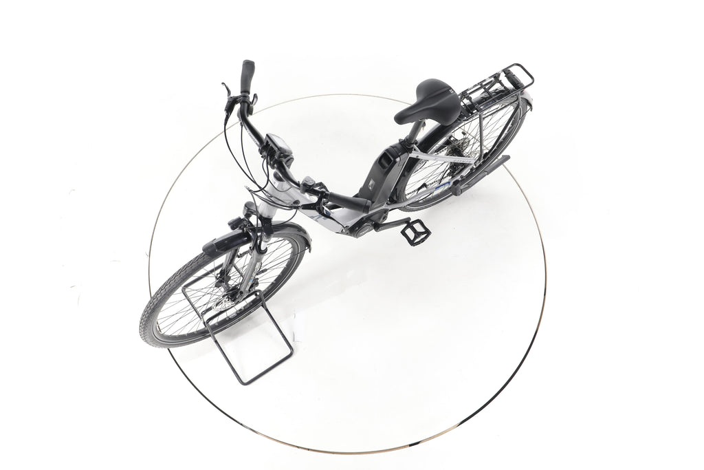 R Raymon CityRay E 3.0 Trekking E-Bike Tiefeinsteiger - Image 18