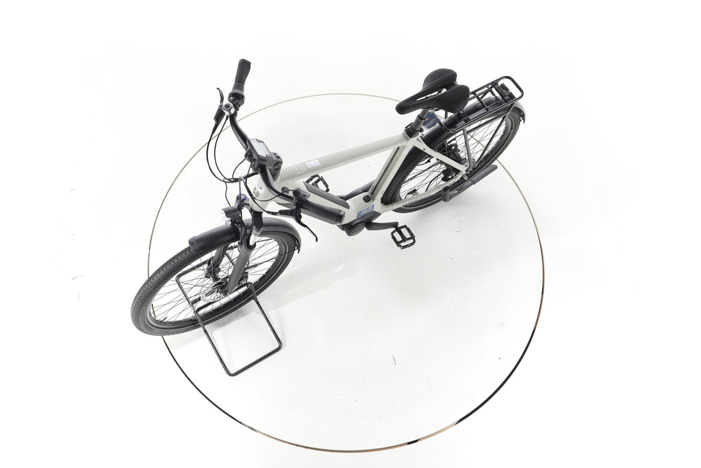 Winora Sinus N5f eco City E-Bike - Image 18